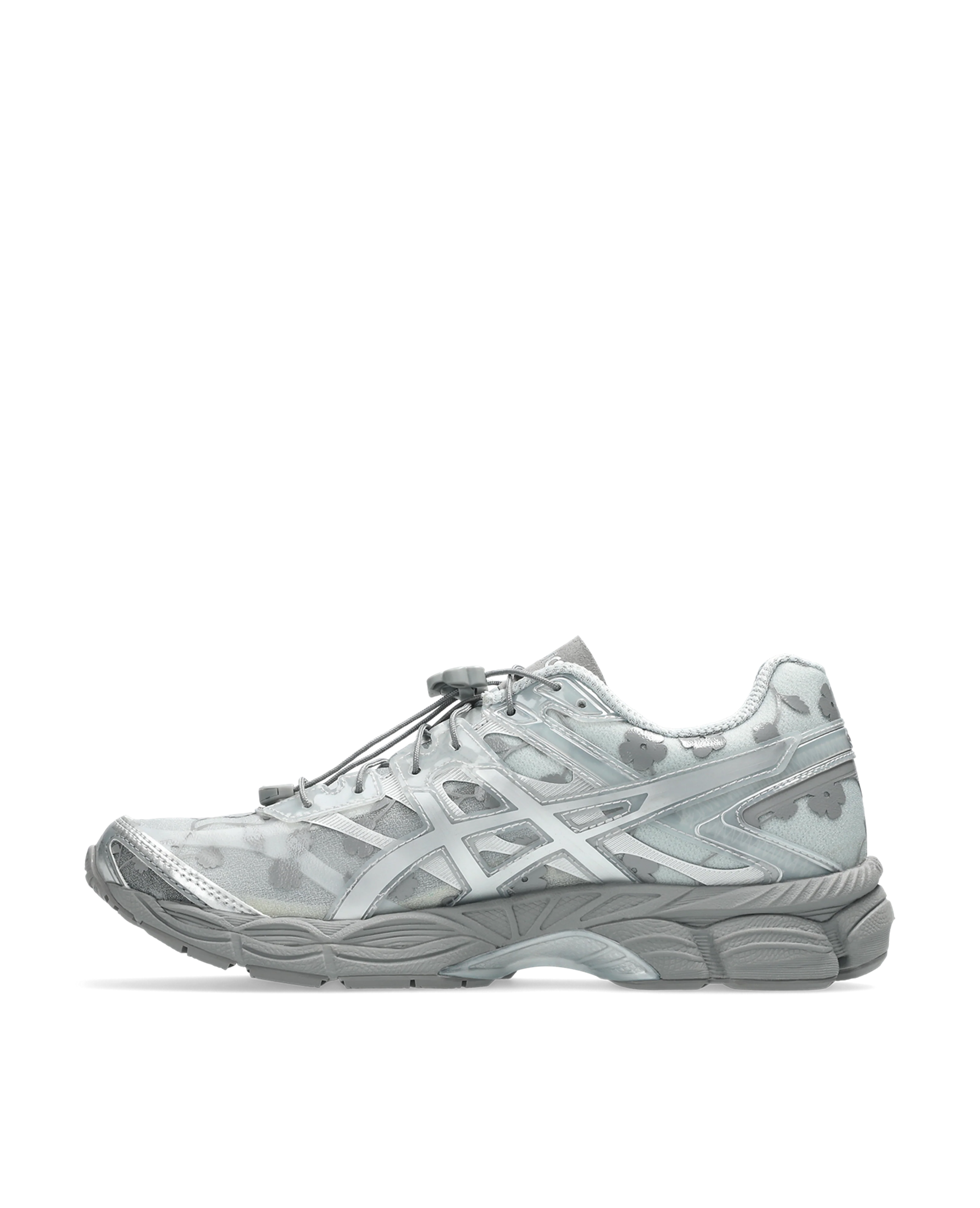 Asics Gel-Cumulus 16 SSCB (Glacier Grey/Pure Silver) - Image 4