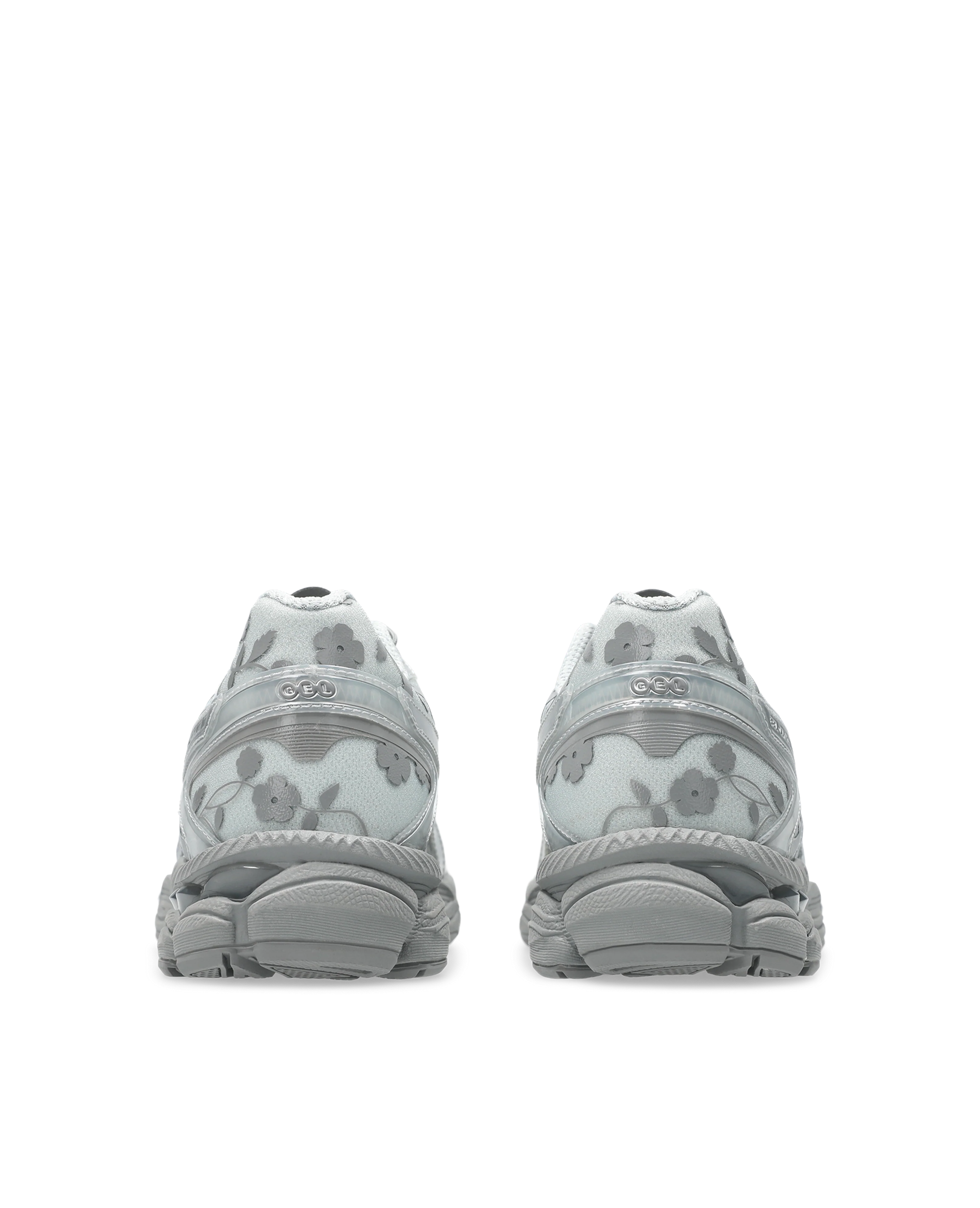 Asics Gel-Cumulus 16 SSCB (Glacier Grey/Pure Silver) - Image 5