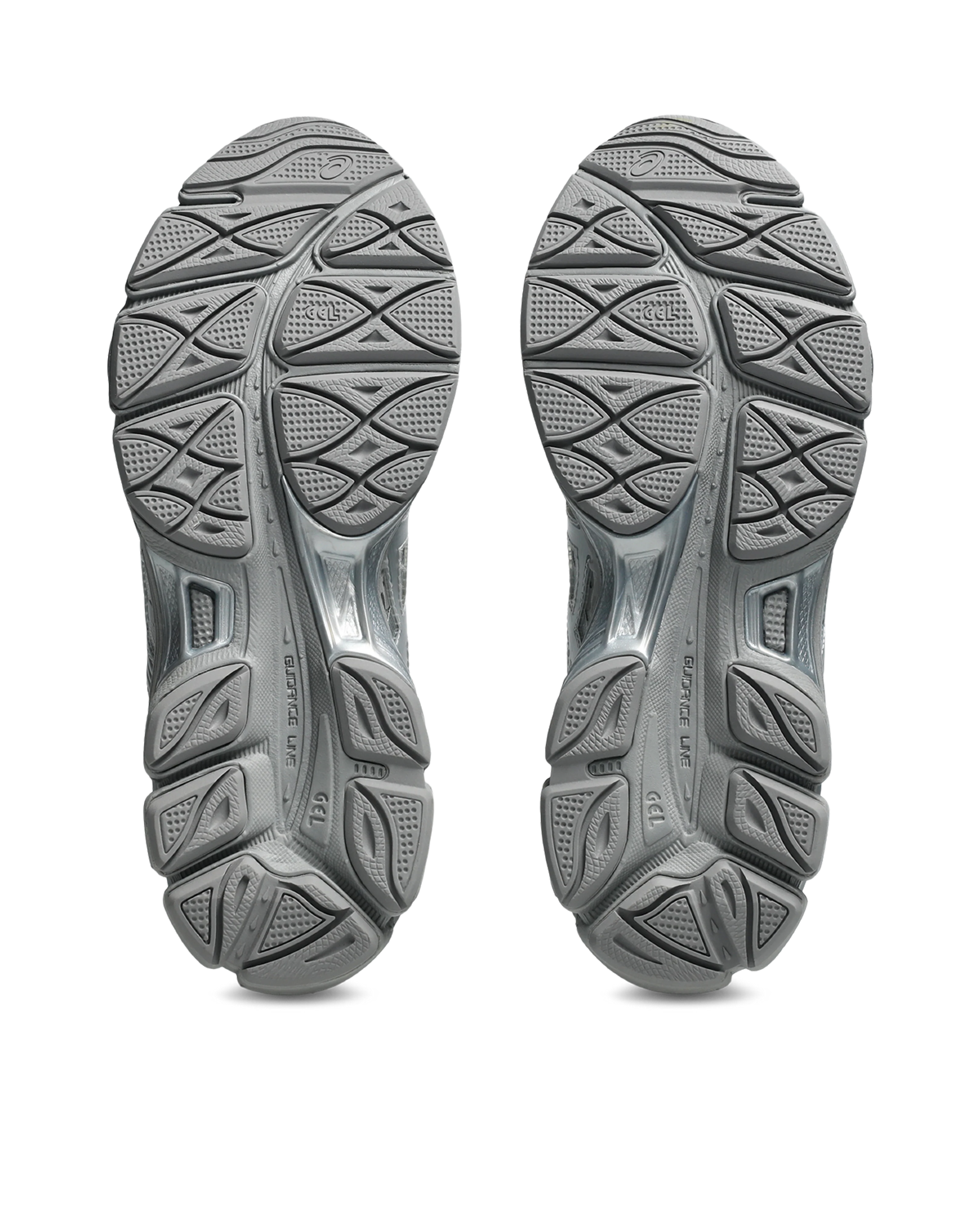 Asics Gel-Cumulus 16 SSCB (Glacier Grey/Pure Silver) - Image 6