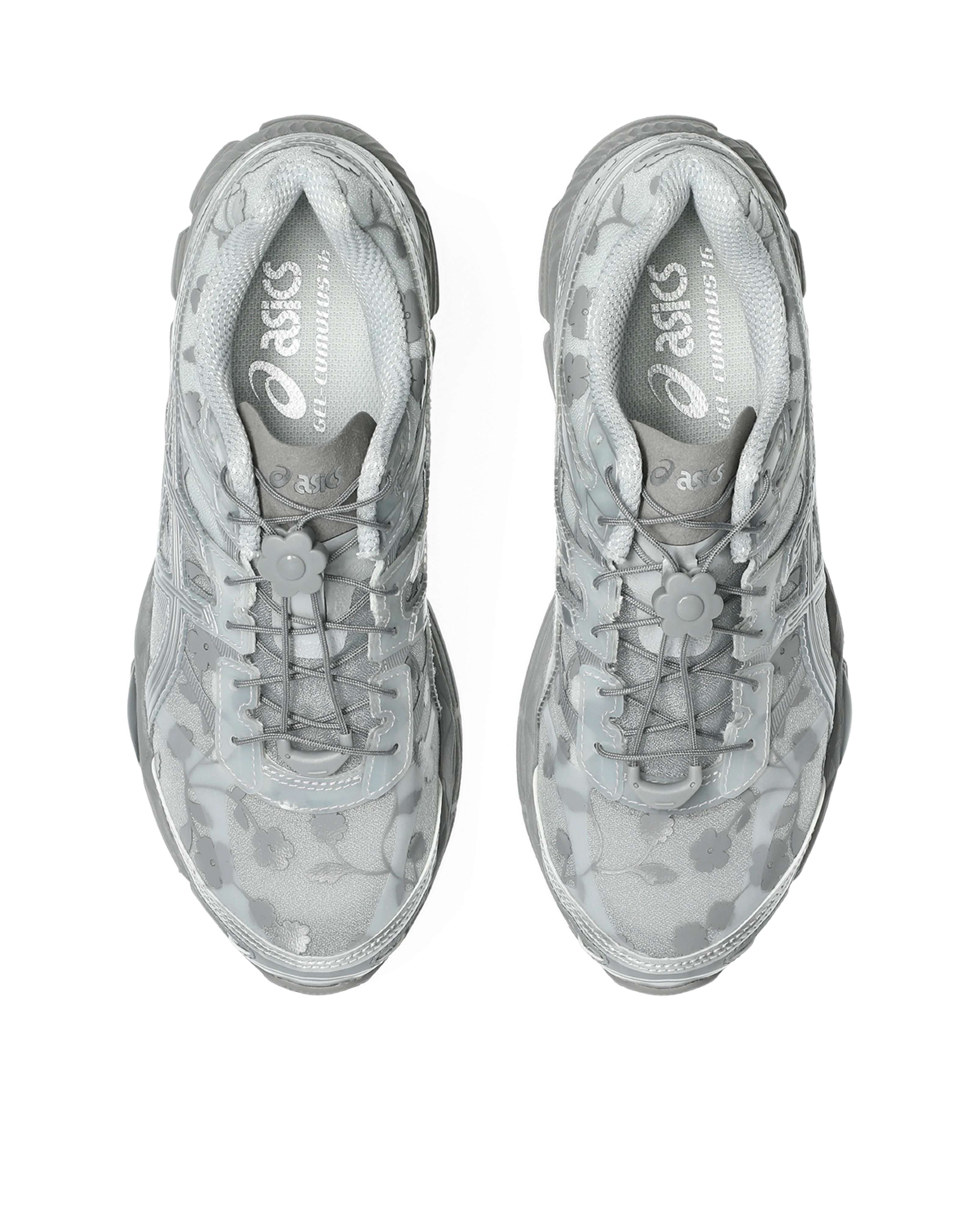 Asics Gel-Cumulus 16 SSCB (Glacier Grey/Pure Silver) - Image 7