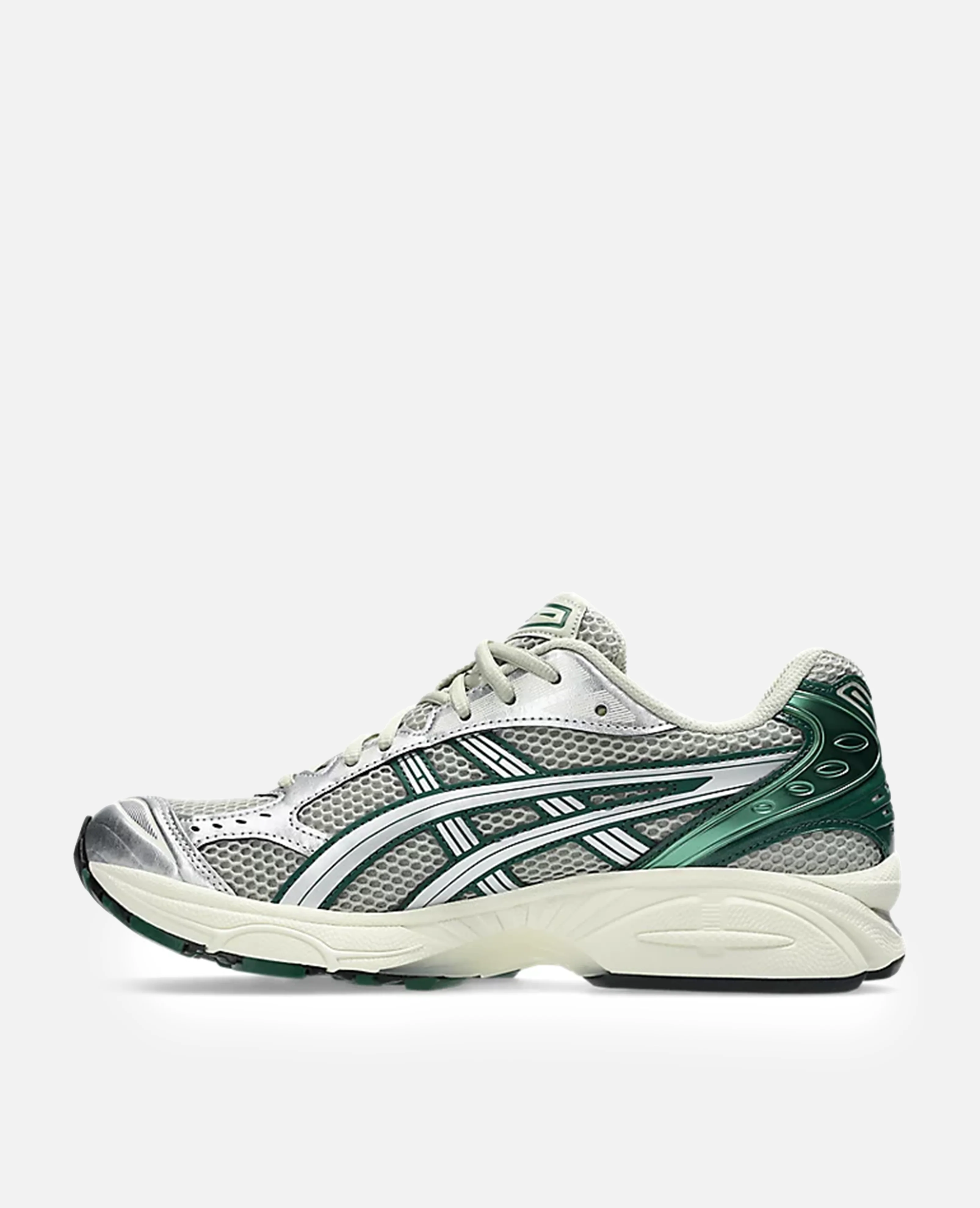 ASICS Gel-Kayano 14 (Dried Leaf Green/Pure Silver) - Image 3