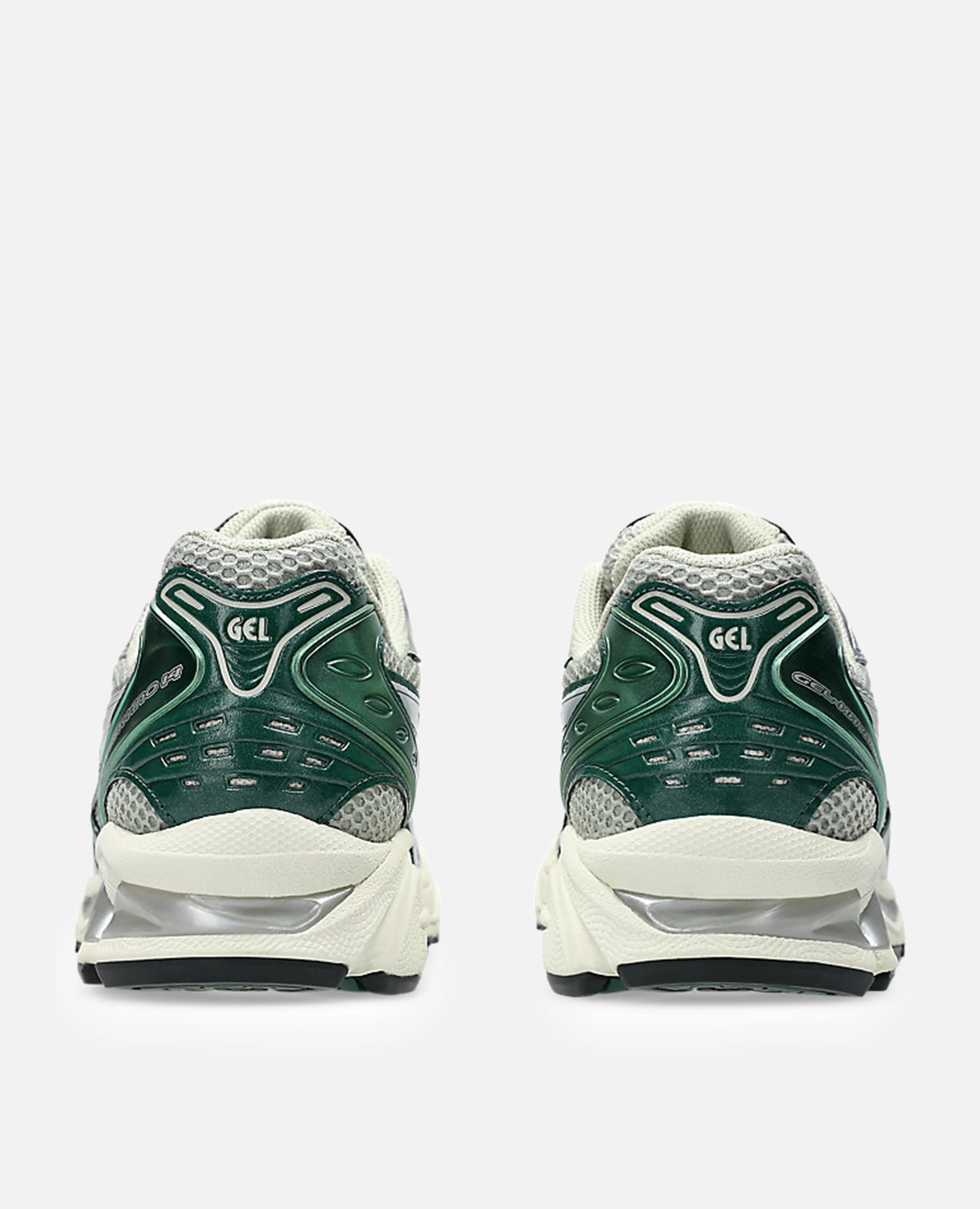 ASICS Gel-Kayano 14 (Dried Leaf Green/Pure Silver) - Image 4