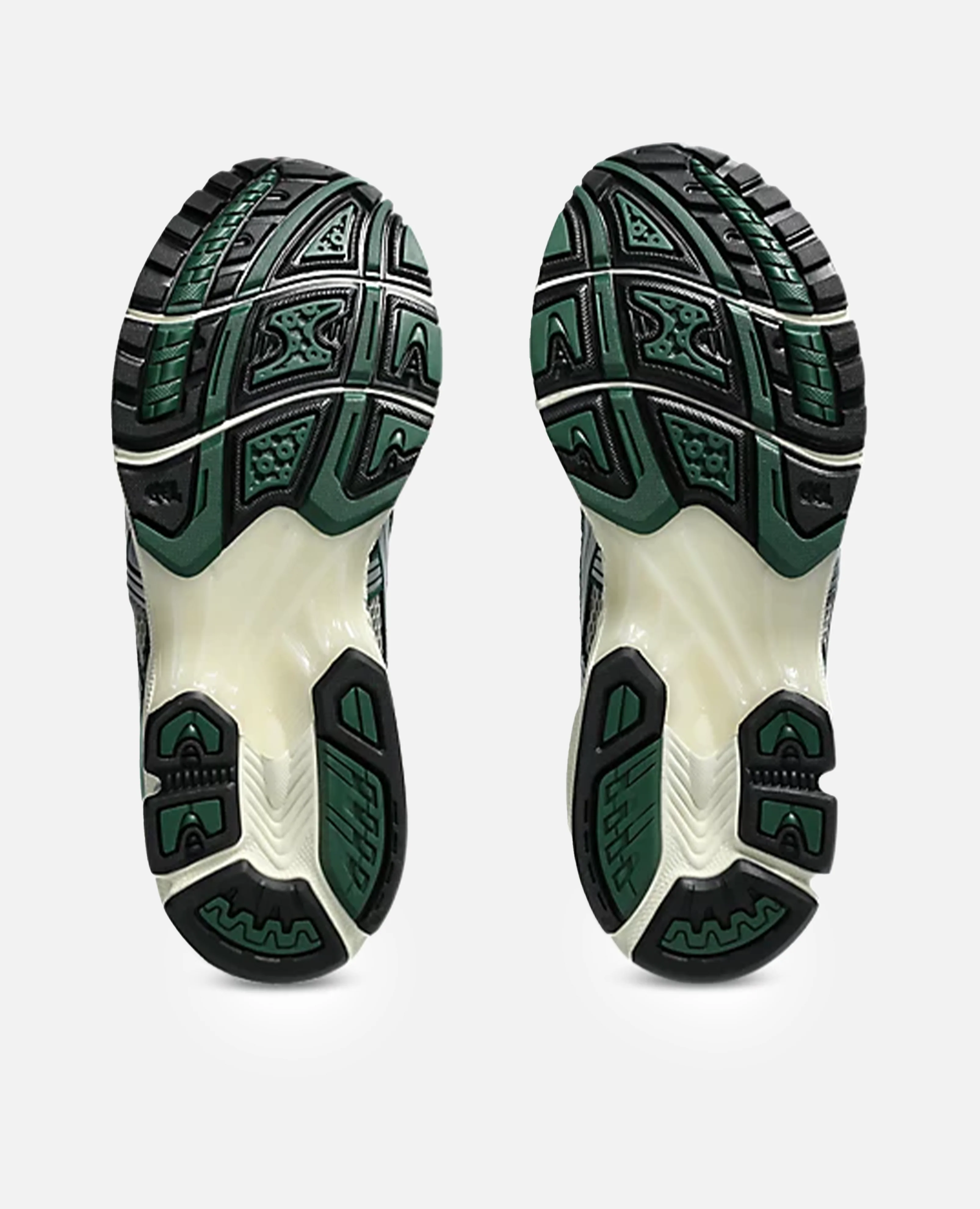 ASICS Gel-Kayano 14 (Dried Leaf Green/Pure Silver) - Image 5