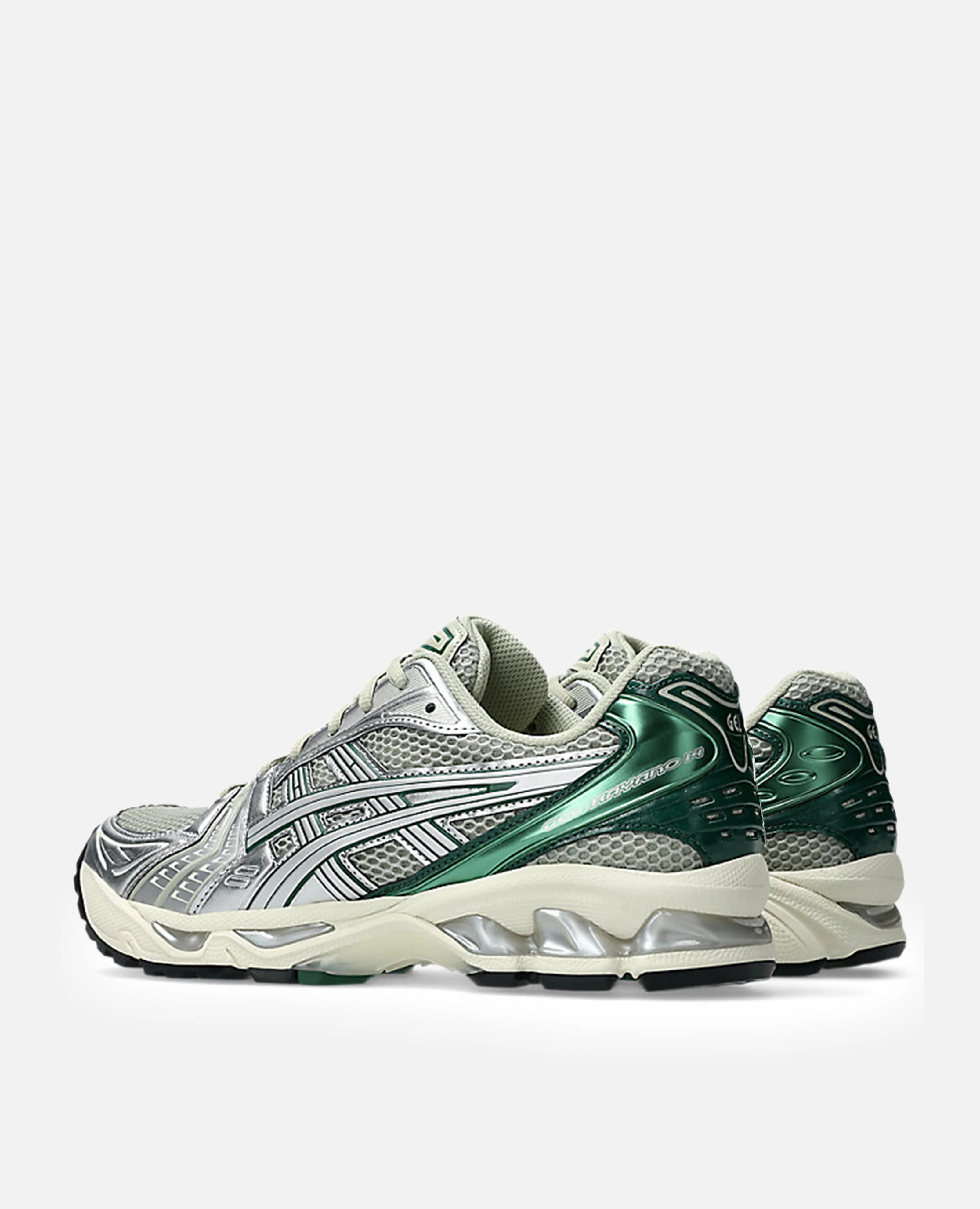 ASICS Gel-Kayano 14 (Dried Leaf Green/Pure Silver) - Image 6