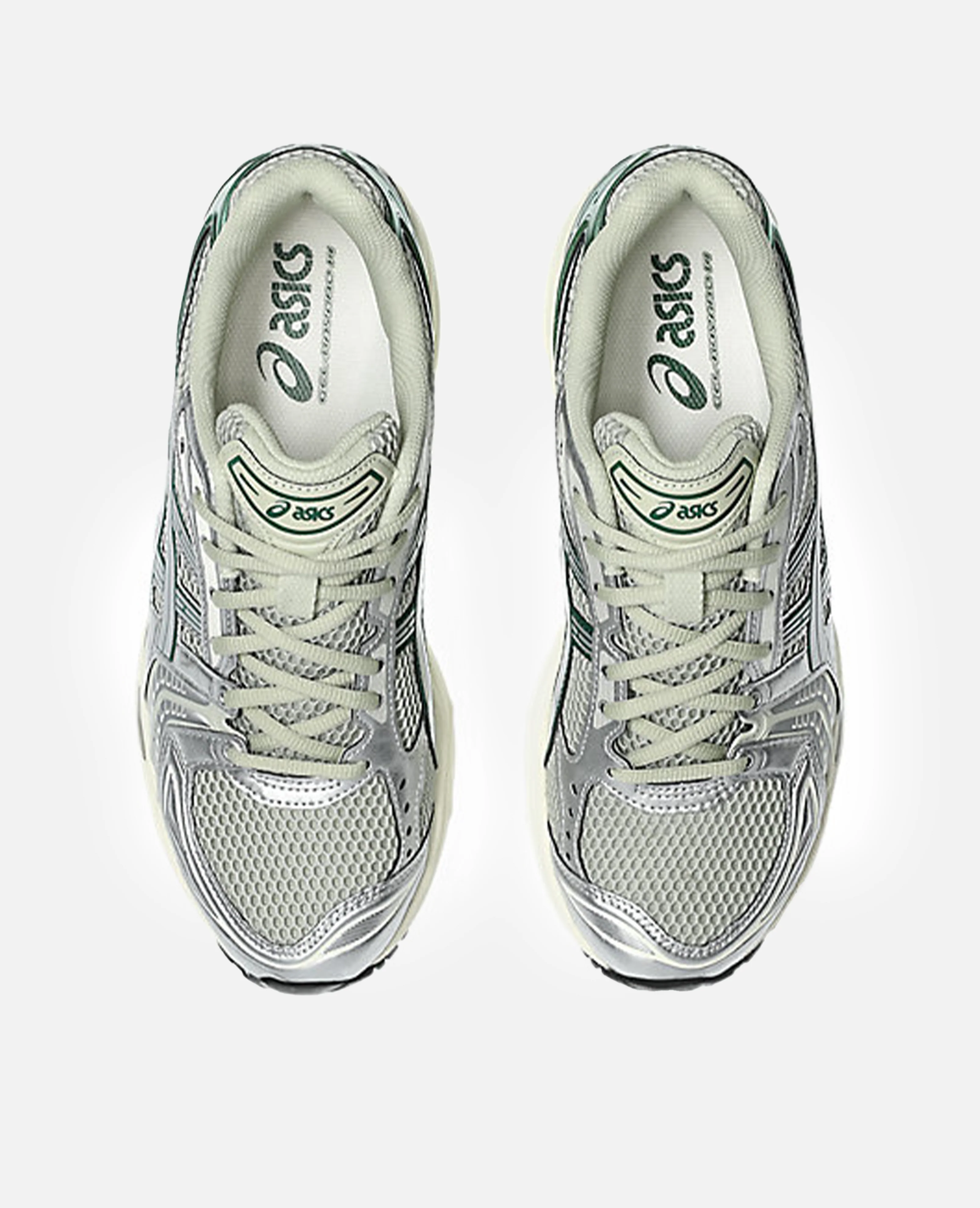ASICS Gel-Kayano 14 (Dried Leaf Green/Pure Silver) - Image 7