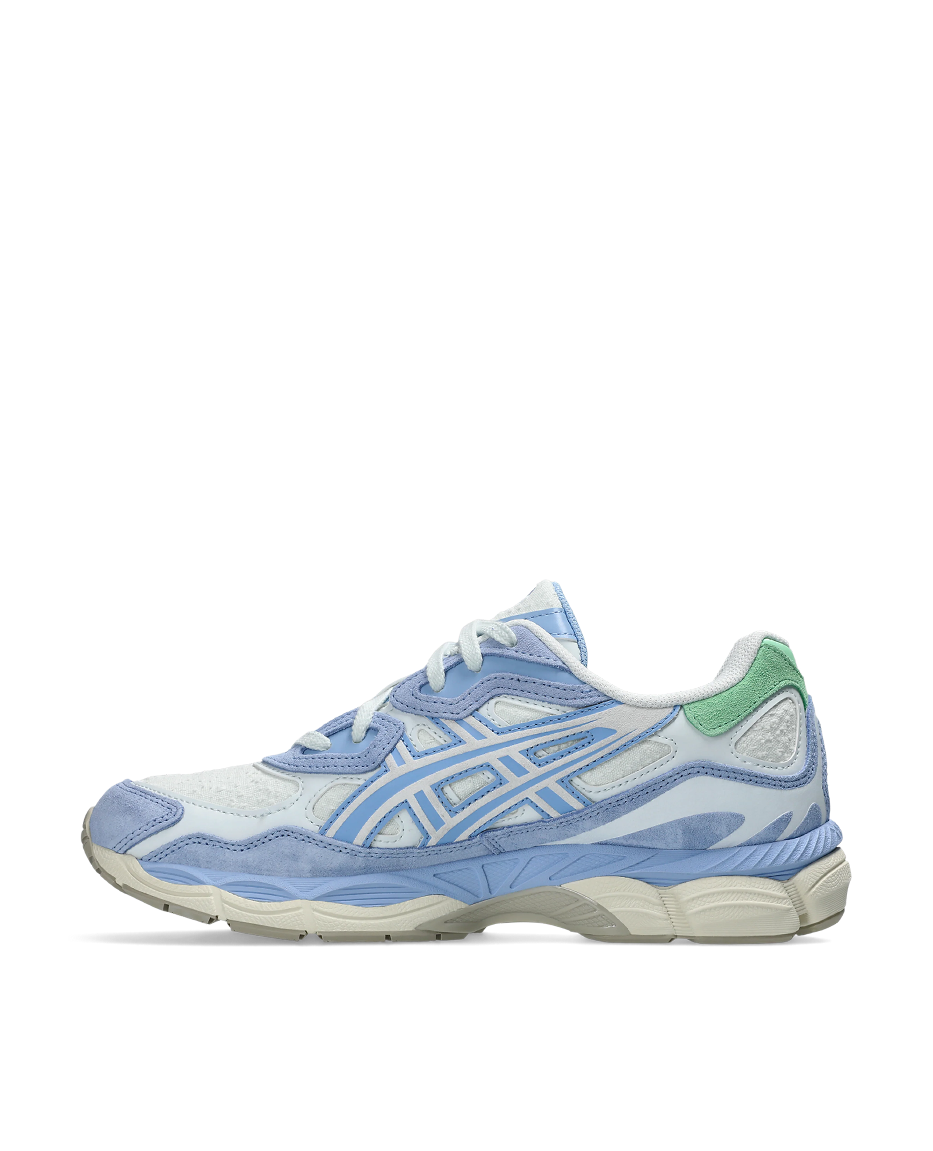 Asics GEL-NYC (Airy Blue/Stone Wash) - Image 3