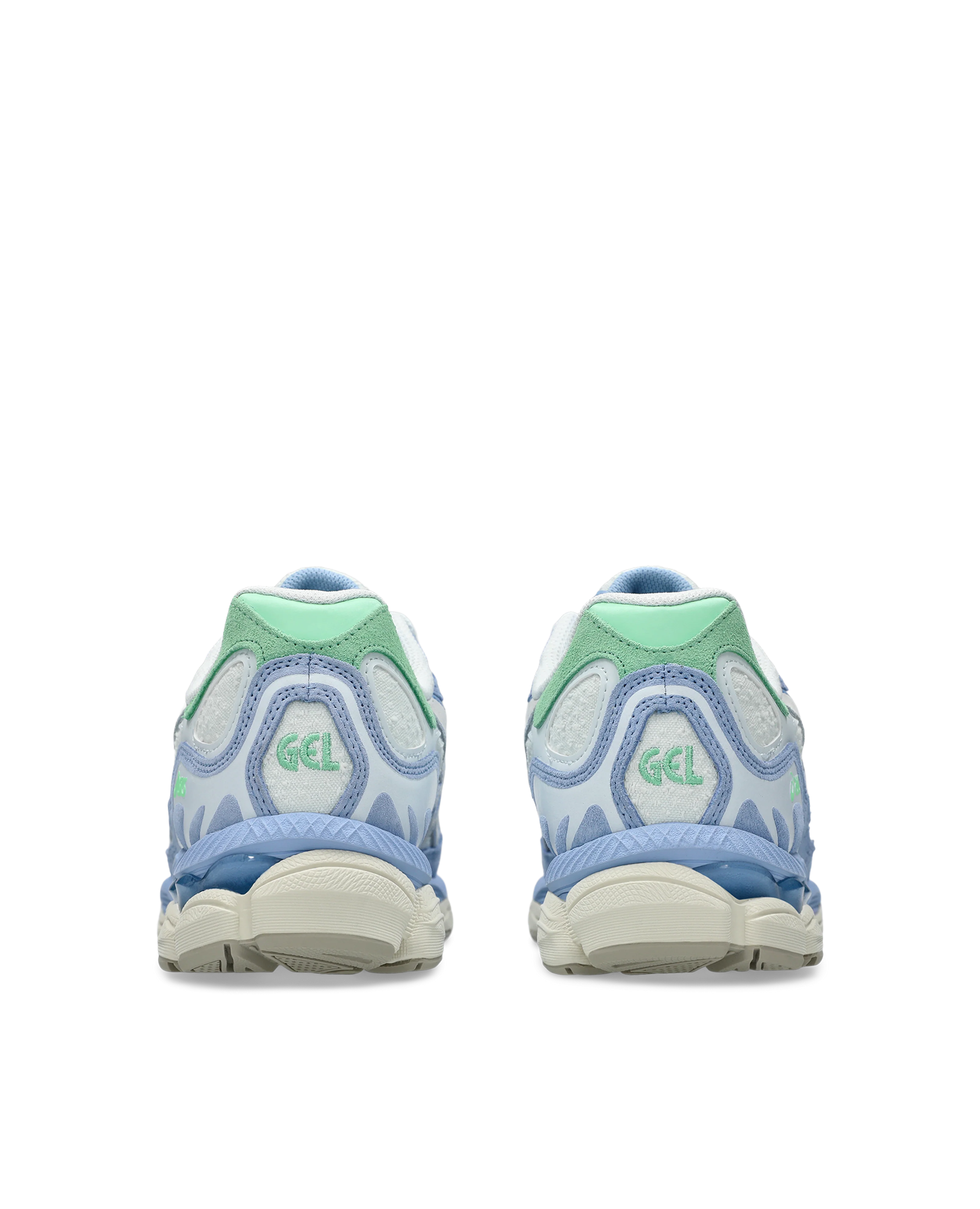 Asics GEL-NYC (Airy Blue/Stone Wash) - Image 6