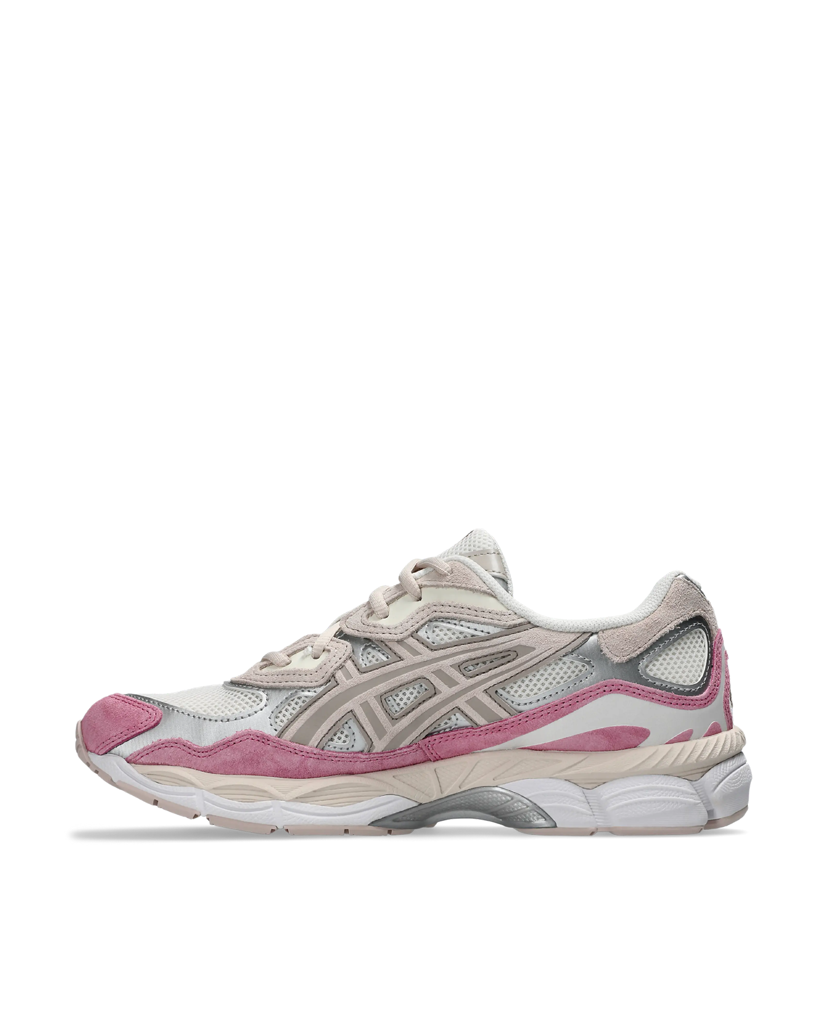 Asics GEL-NYC (Cream/Mineral Beige) - Image 3