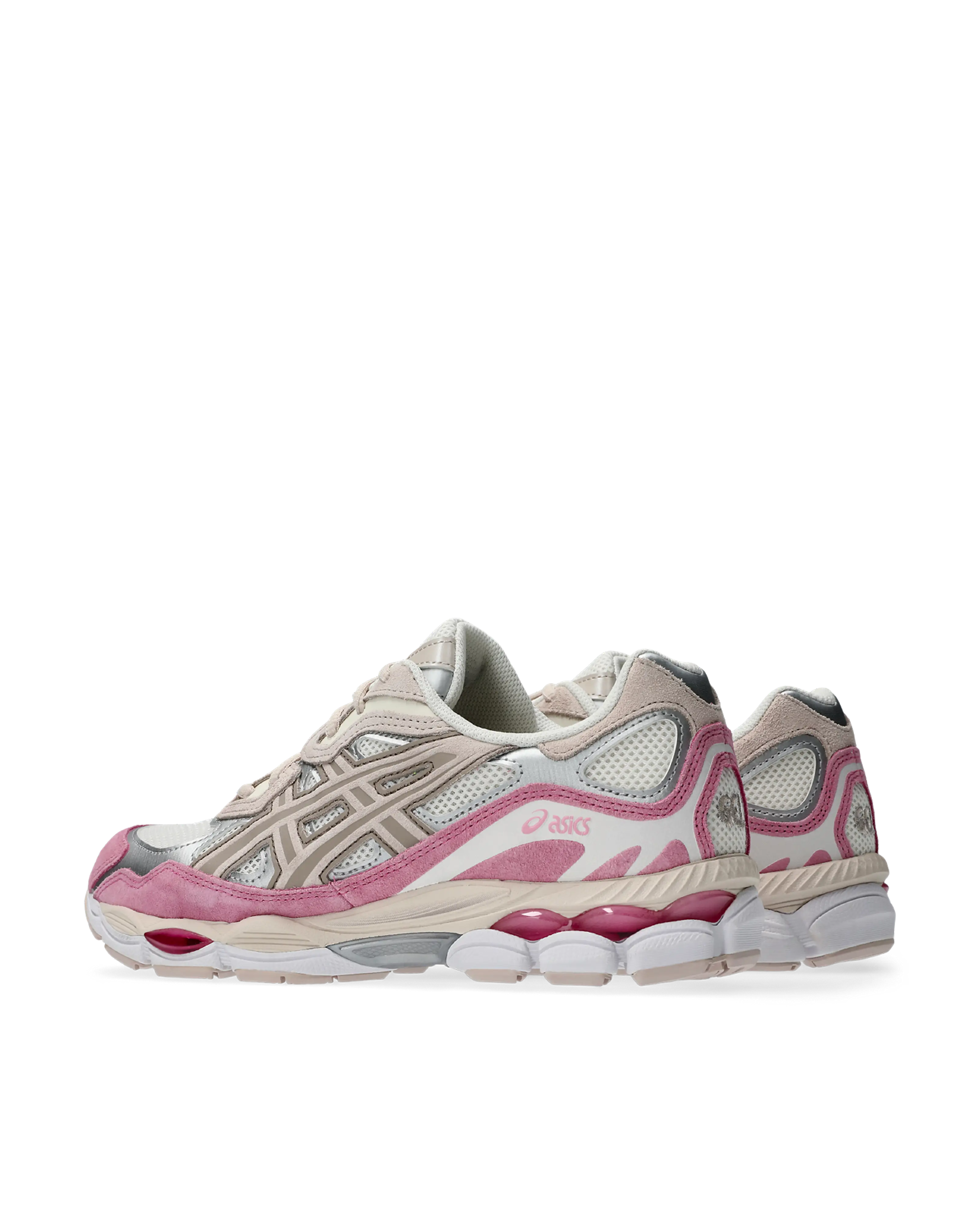 Asics GEL-NYC (Cream/Mineral Beige) - Image 4