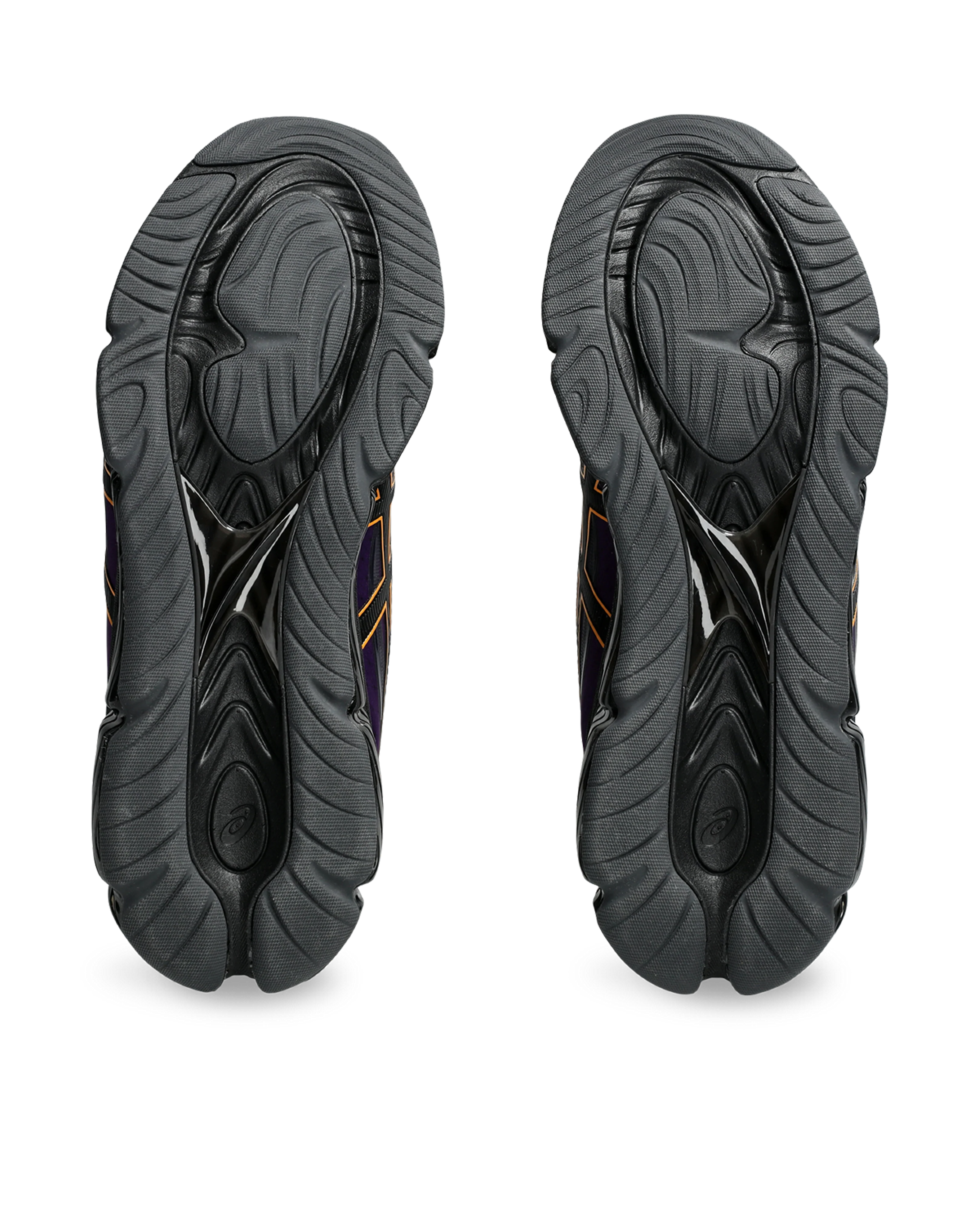 Asics Gel-Quantum 360 VIII (Fellow Yellow/Black) - Image 6