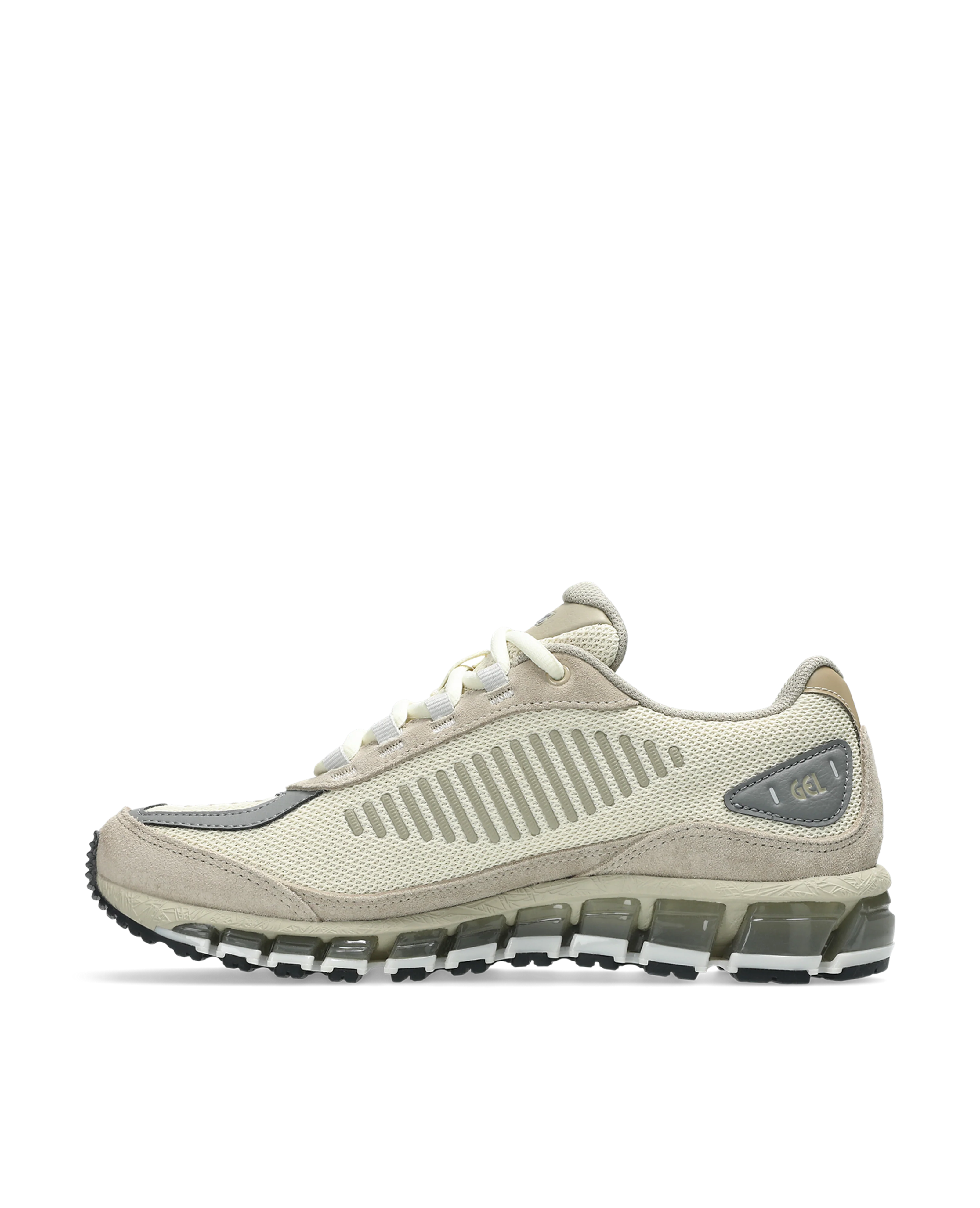 Asics Gell-Quantum 360 I AMP (Pale Oak/Wool) - Image 3