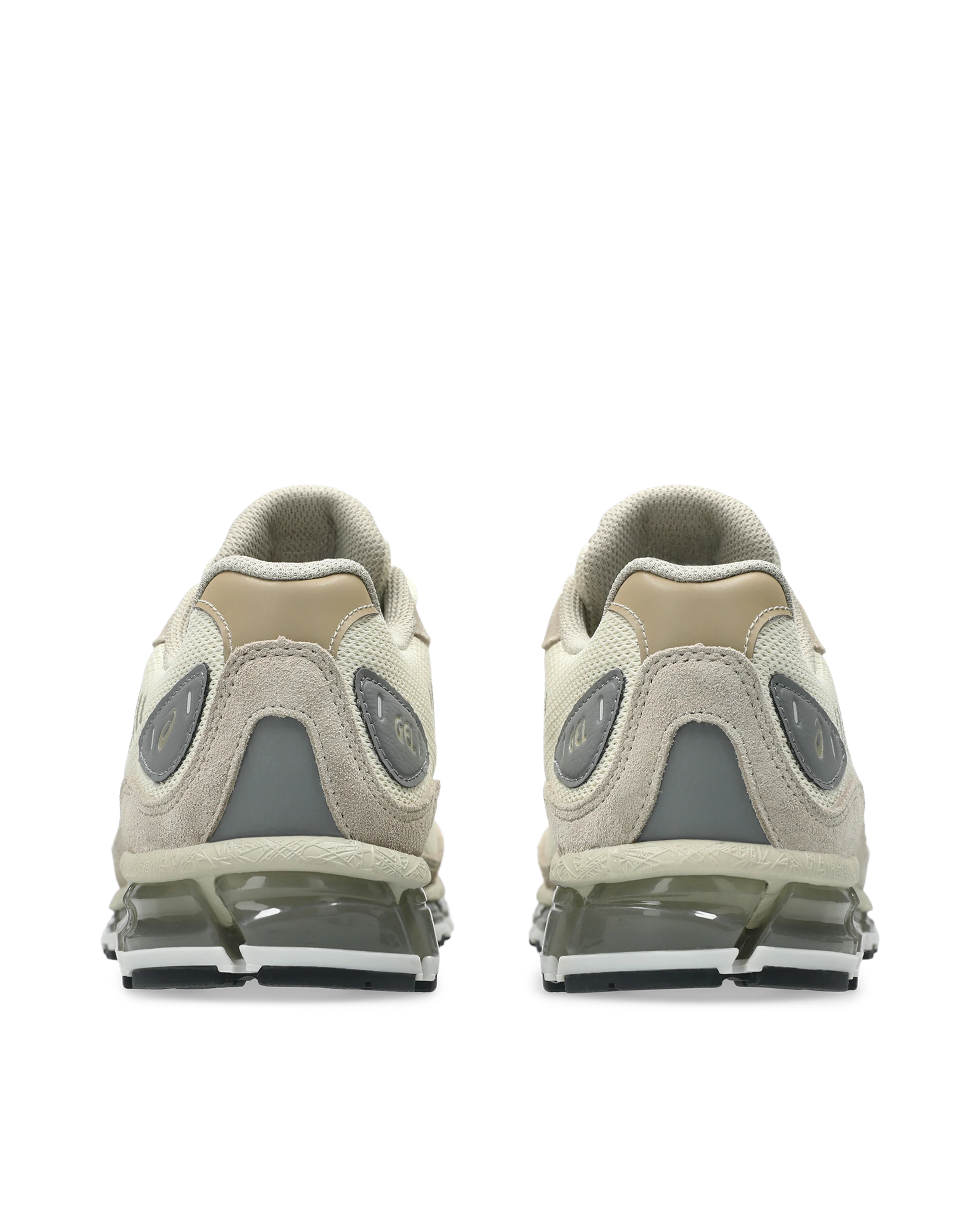 Asics Gell-Quantum 360 I AMP (Pale Oak/Wool) - Image 4