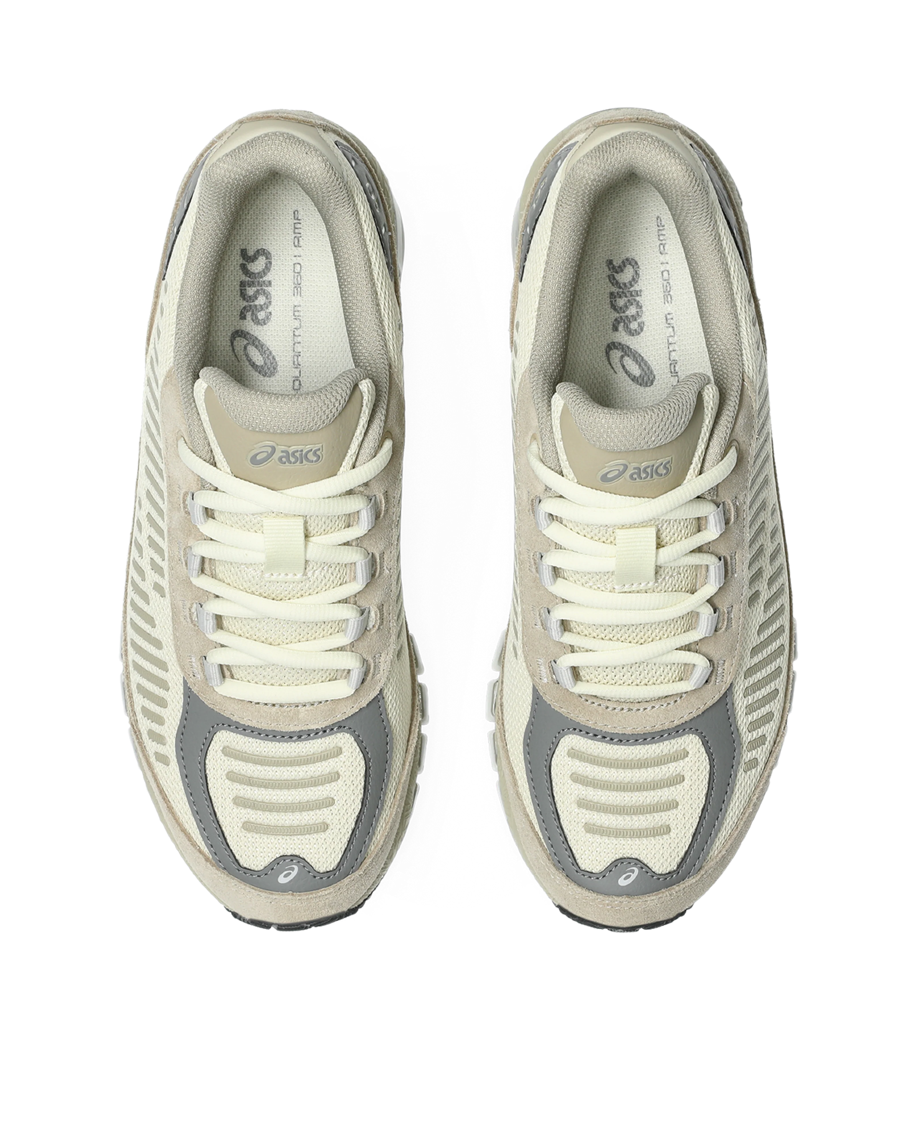 Asics Gell-Quantum 360 I AMP (Pale Oak/Wool) - Image 5