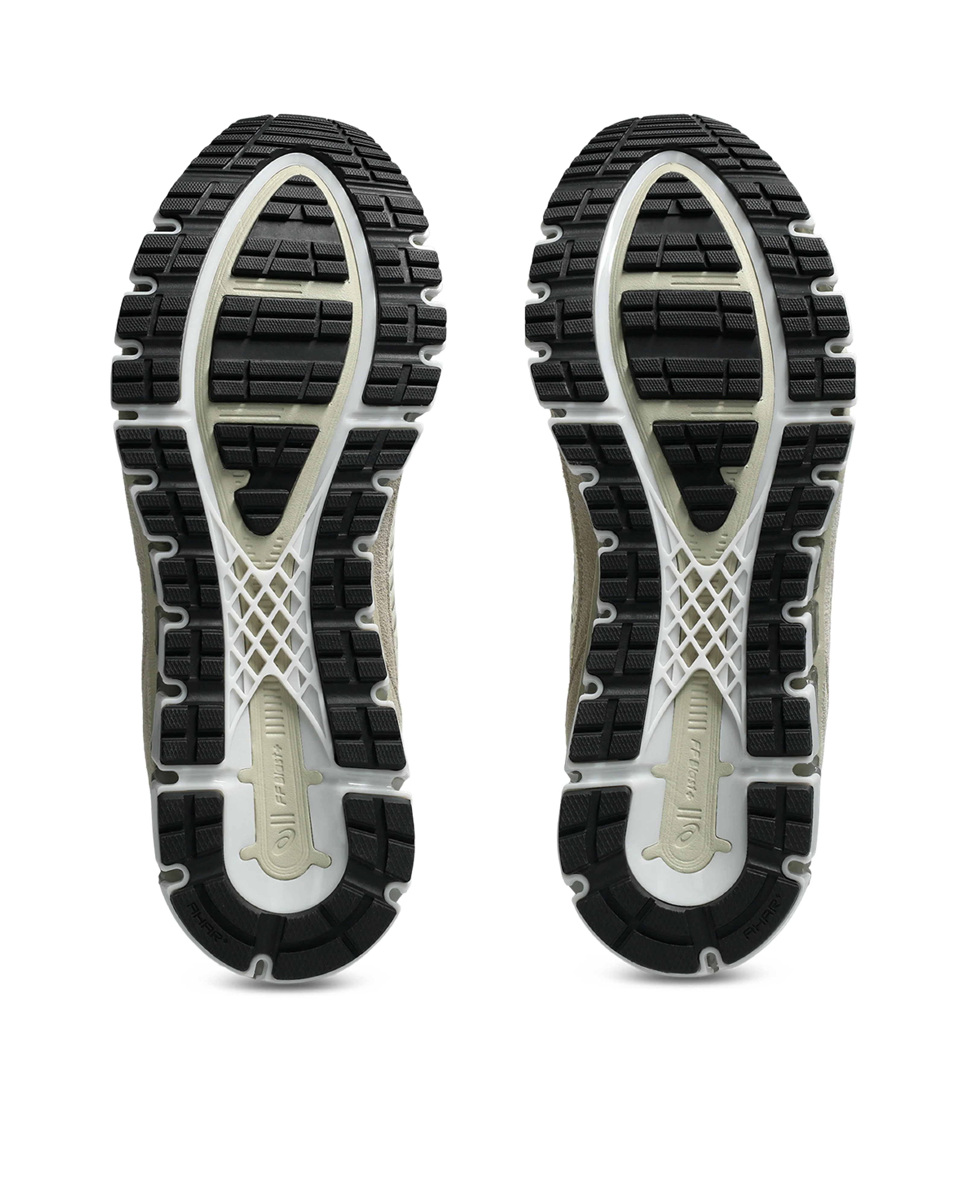 Asics Gell-Quantum 360 I AMP (Pale Oak/Wool) - Image 6