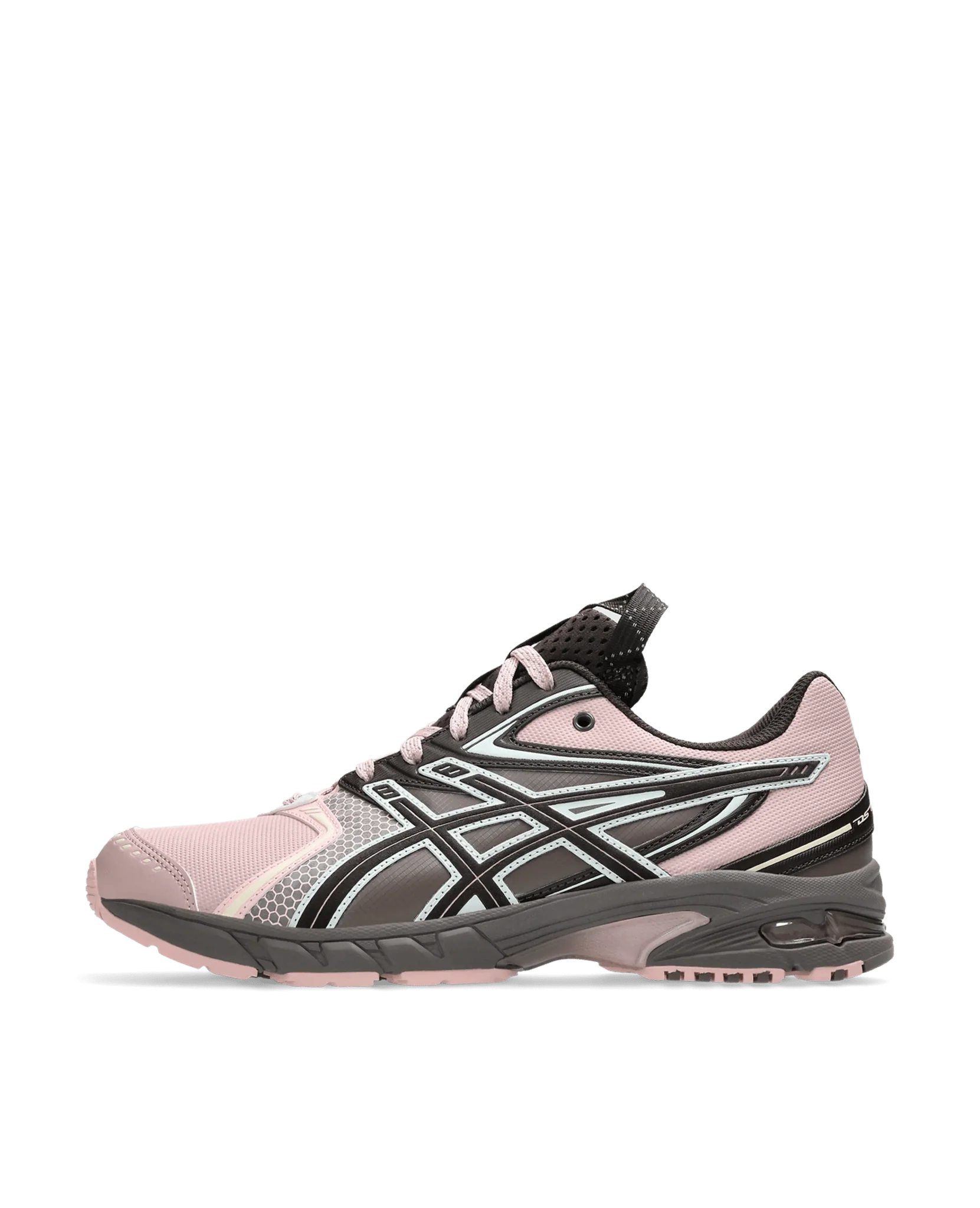 Asics x Kiko Kostadinov 11-S Gel DS Trainer 14 (Coneflower/Black Coffee) - Image 3