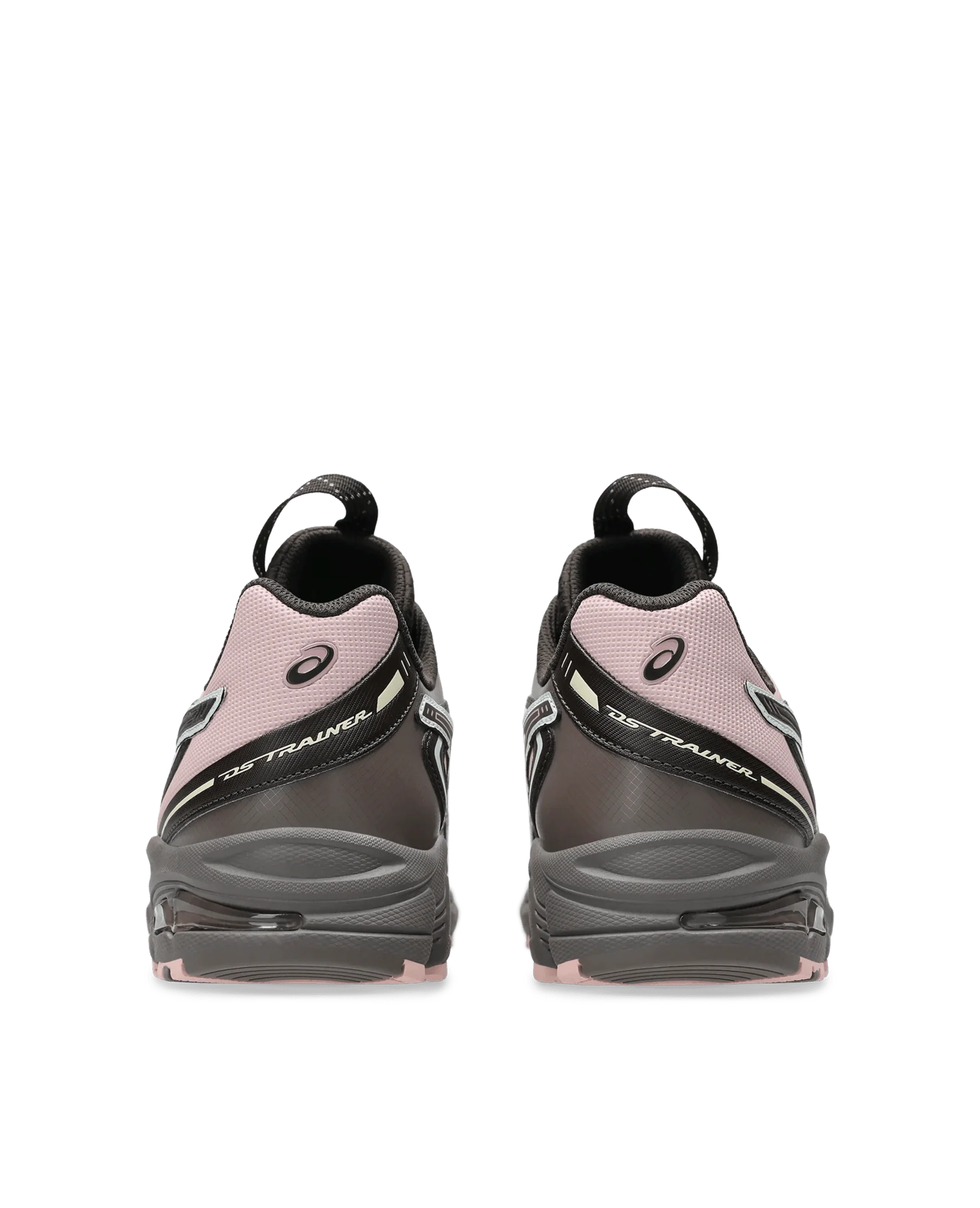 Asics x Kiko Kostadinov 11-S Gel DS Trainer 14 (Coneflower/Black Coffee) - Image 4