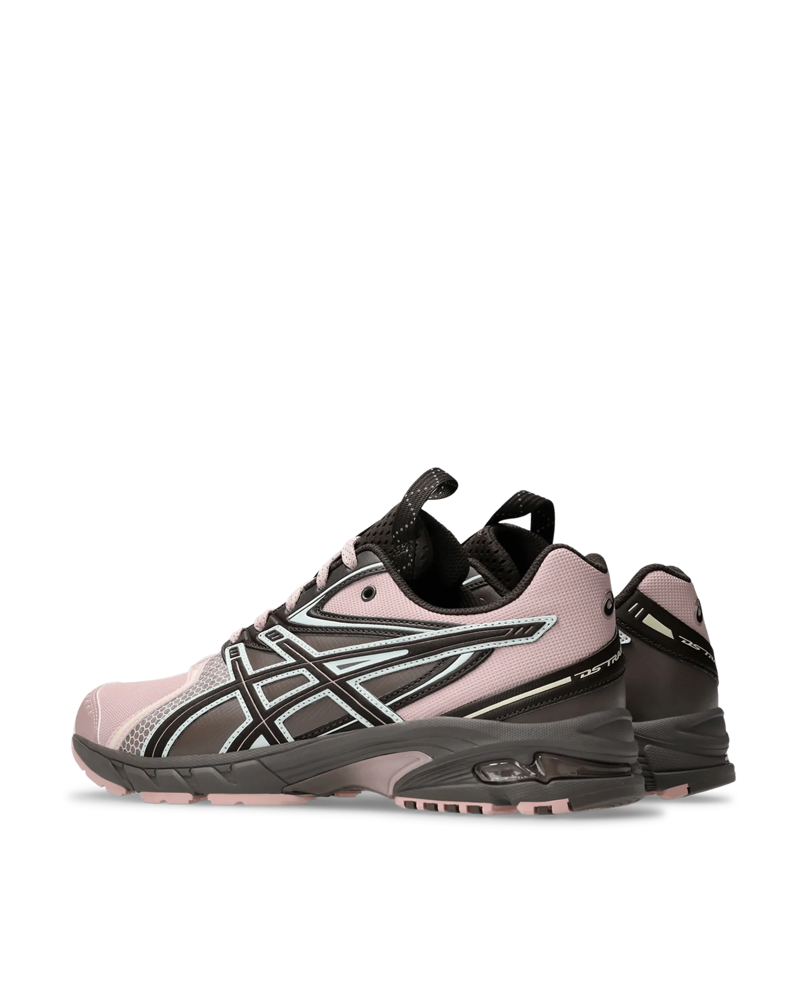 Asics x Kiko Kostadinov 11-S Gel DS Trainer 14 (Coneflower/Black Coffee) - Image 5