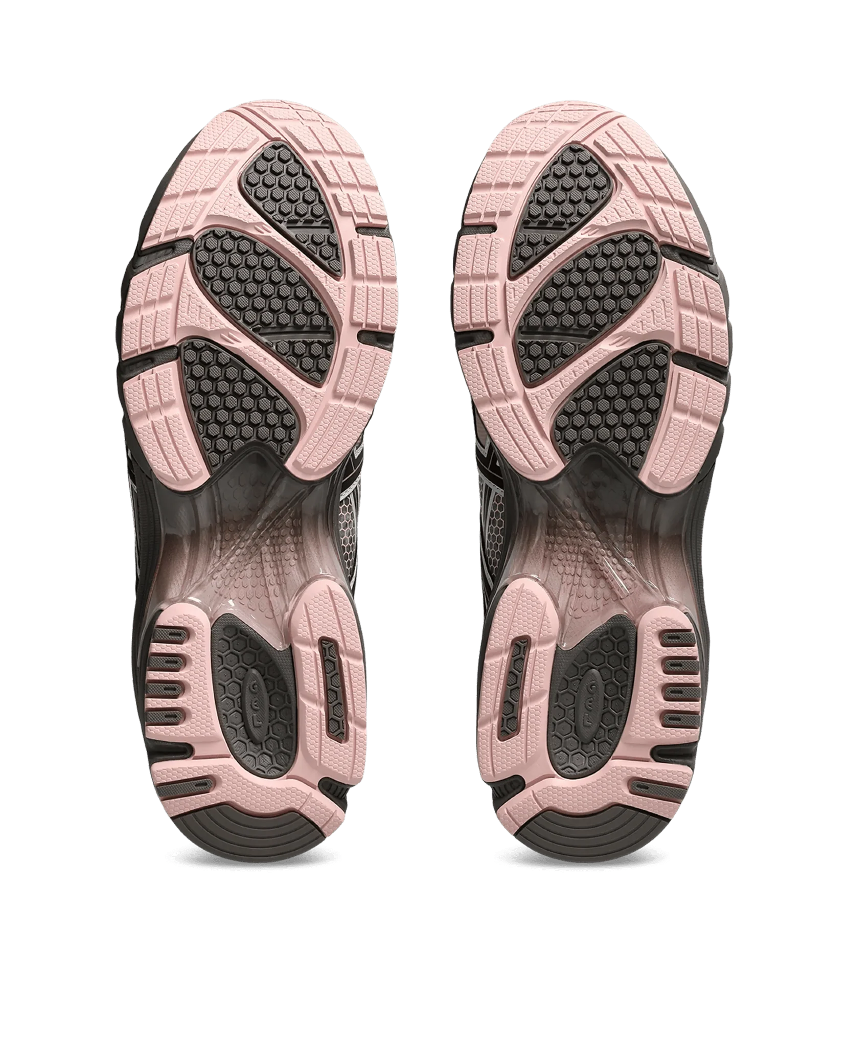 Asics x Kiko Kostadinov 11-S Gel DS Trainer 14 (Coneflower/Black Coffee) - Image 6