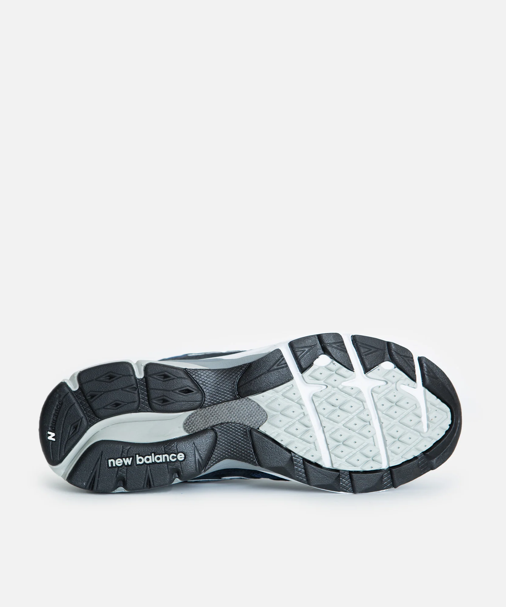 New Balance 990V3 (Navy) - Image 4