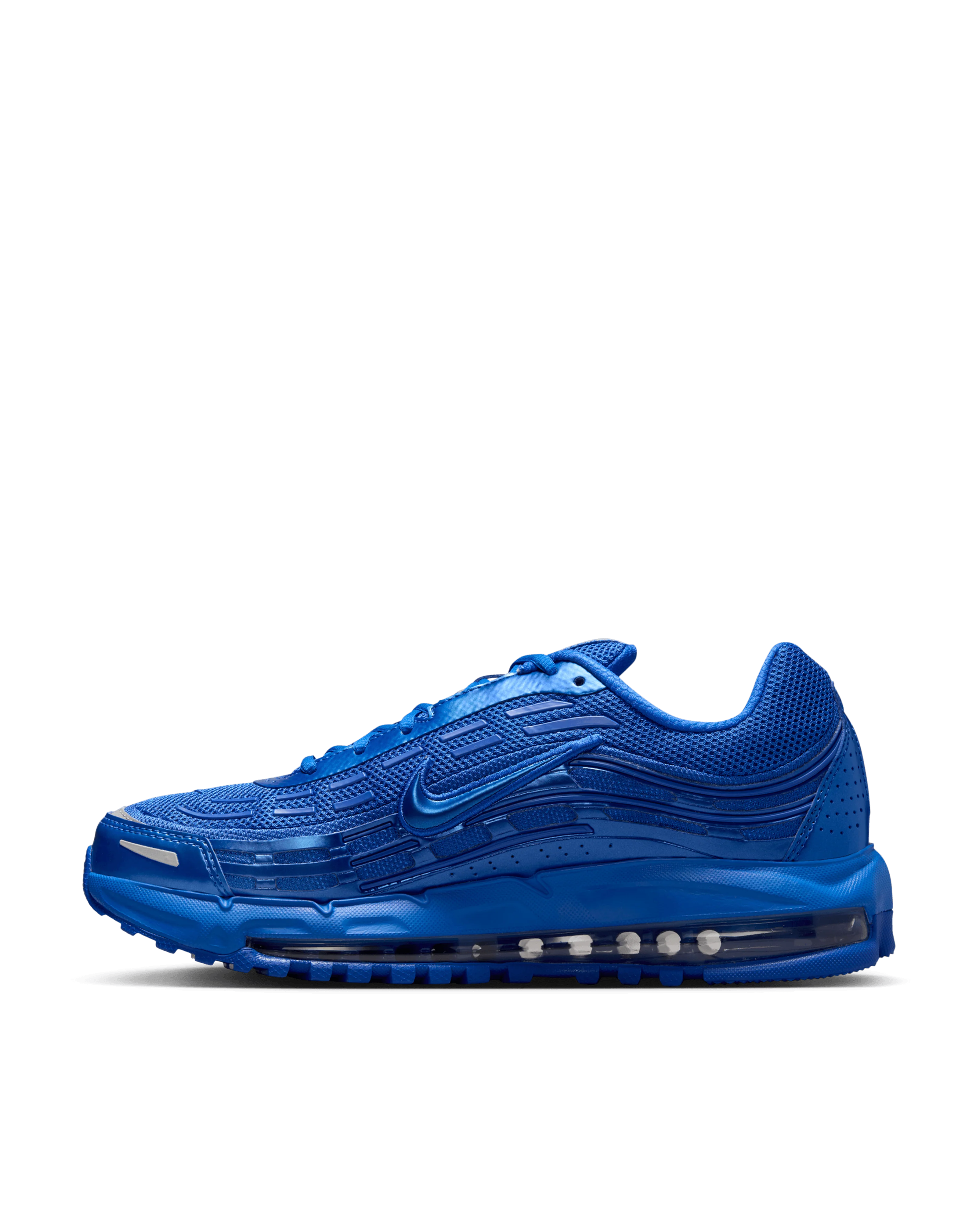 Nike Air Max TL 2.5 (Hyper Royal/Hyper Royal-Metallic Silver) - Image 5