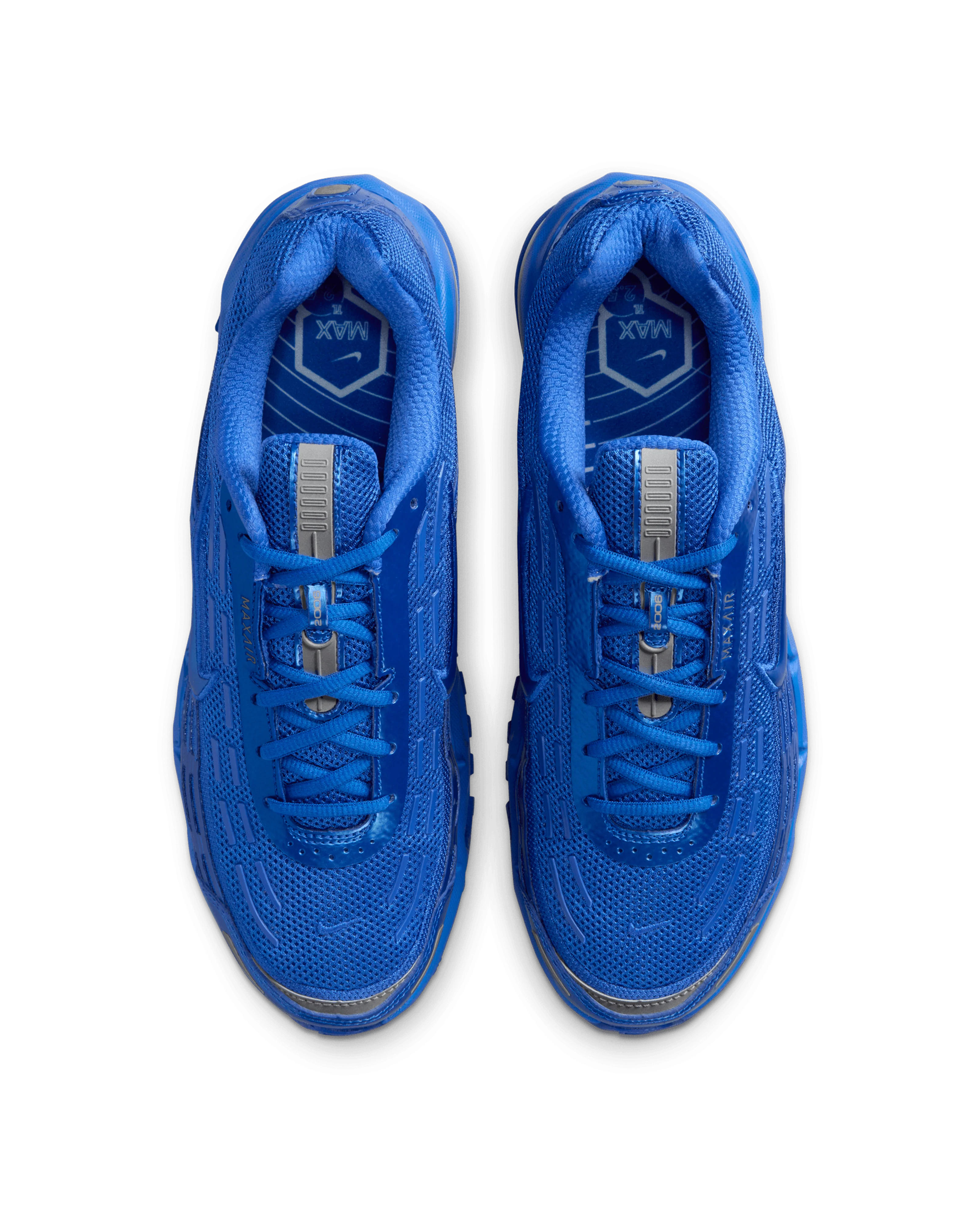 Nike Air Max TL 2.5 (Hyper Royal/Hyper Royal-Metallic Silver) - Image 6