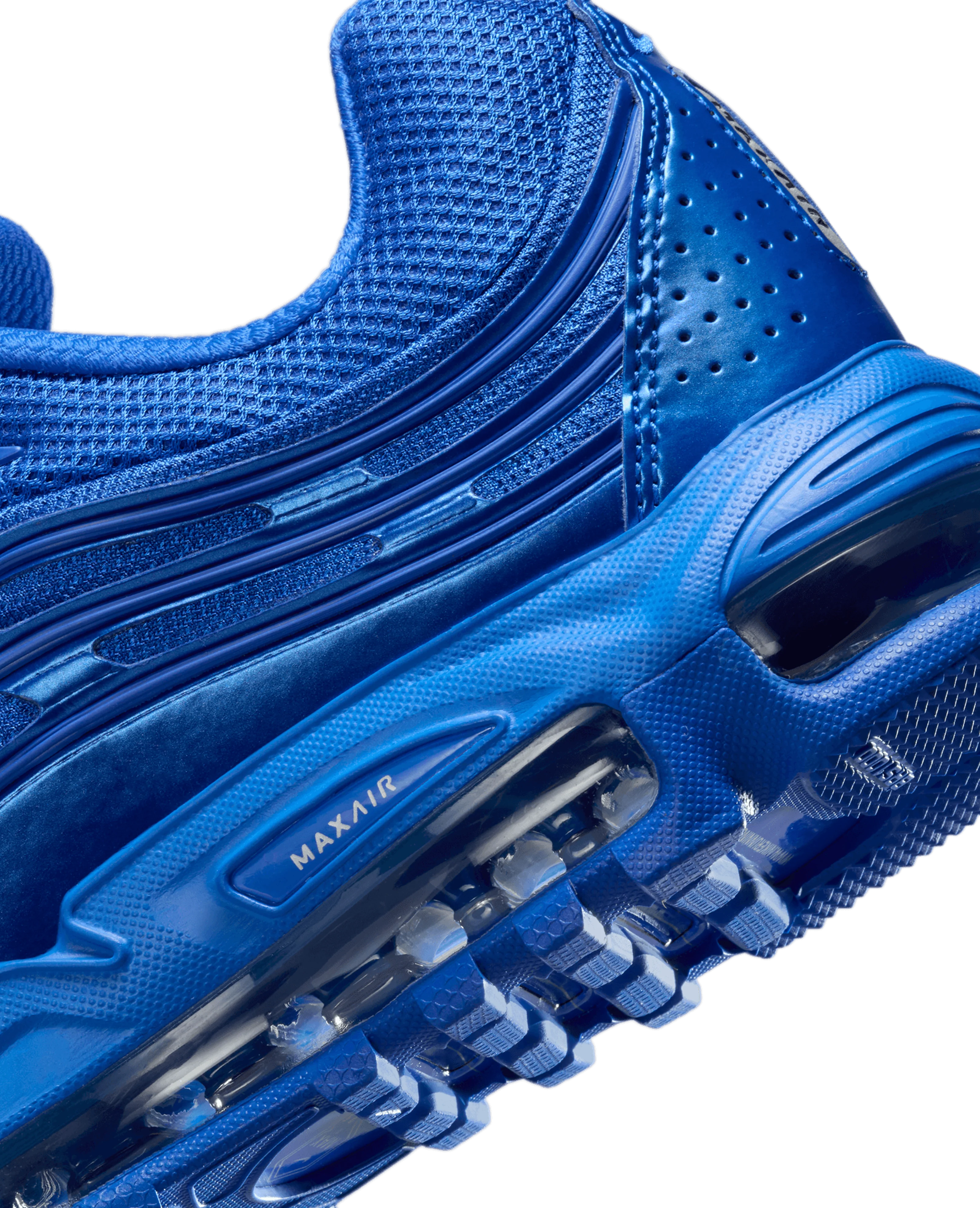 Nike Air Max TL 2.5 (Hyper Royal/Hyper Royal-Metallic Silver) - Image 8