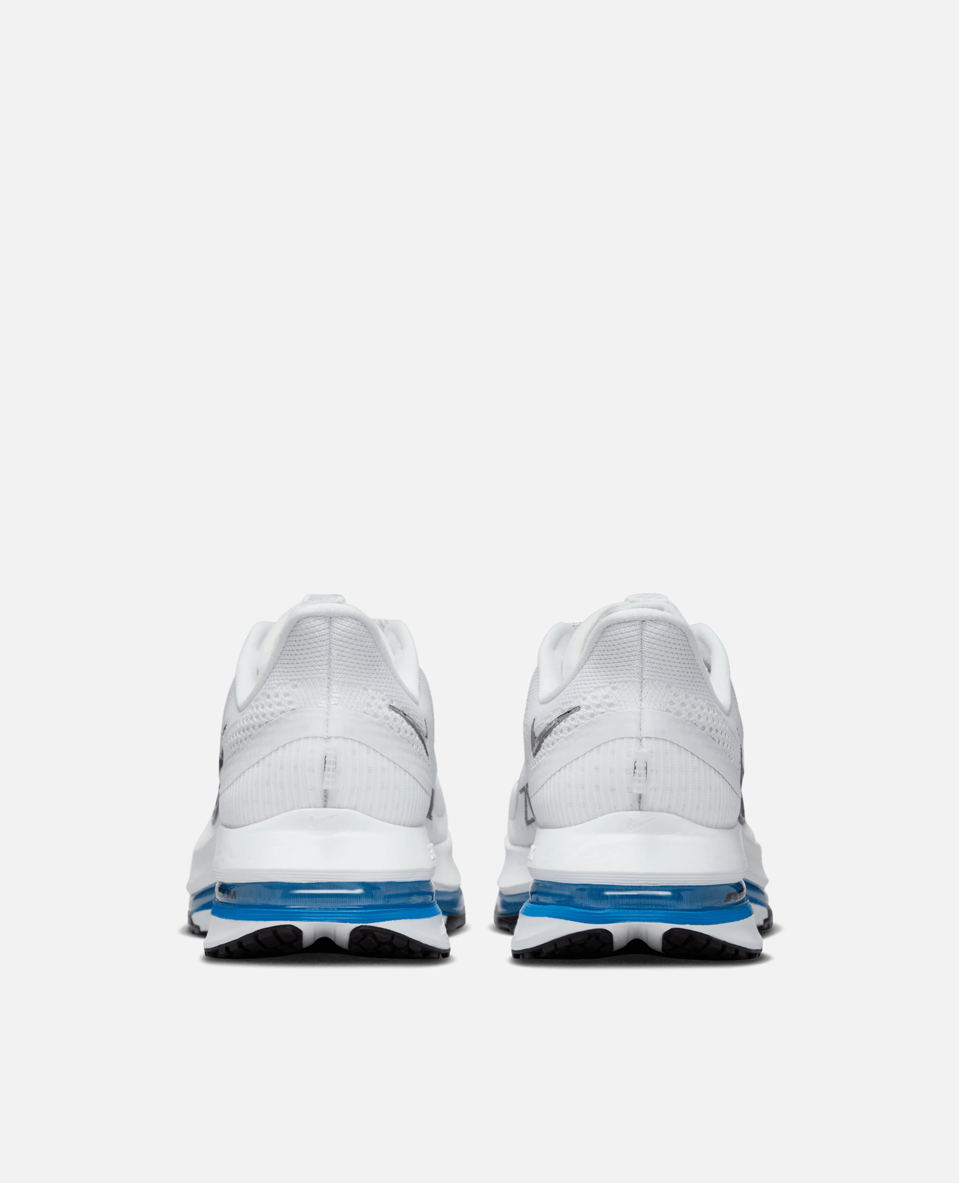 Nike Pegasus Premium (White/Black-Photo Blue-Pure Platinum) - Image 4