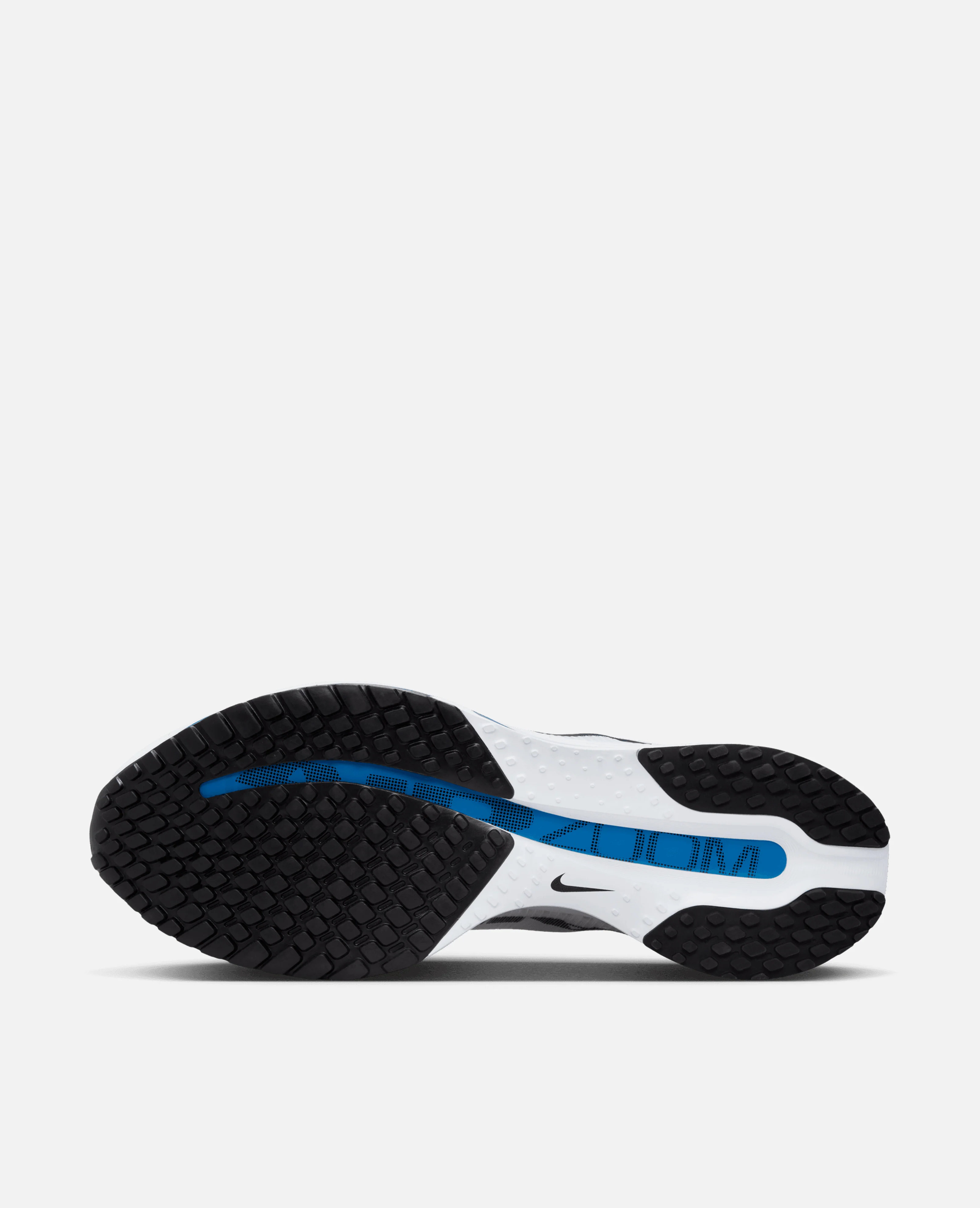 Nike Pegasus Premium (White/Black-Photo Blue-Pure Platinum) - Image 6