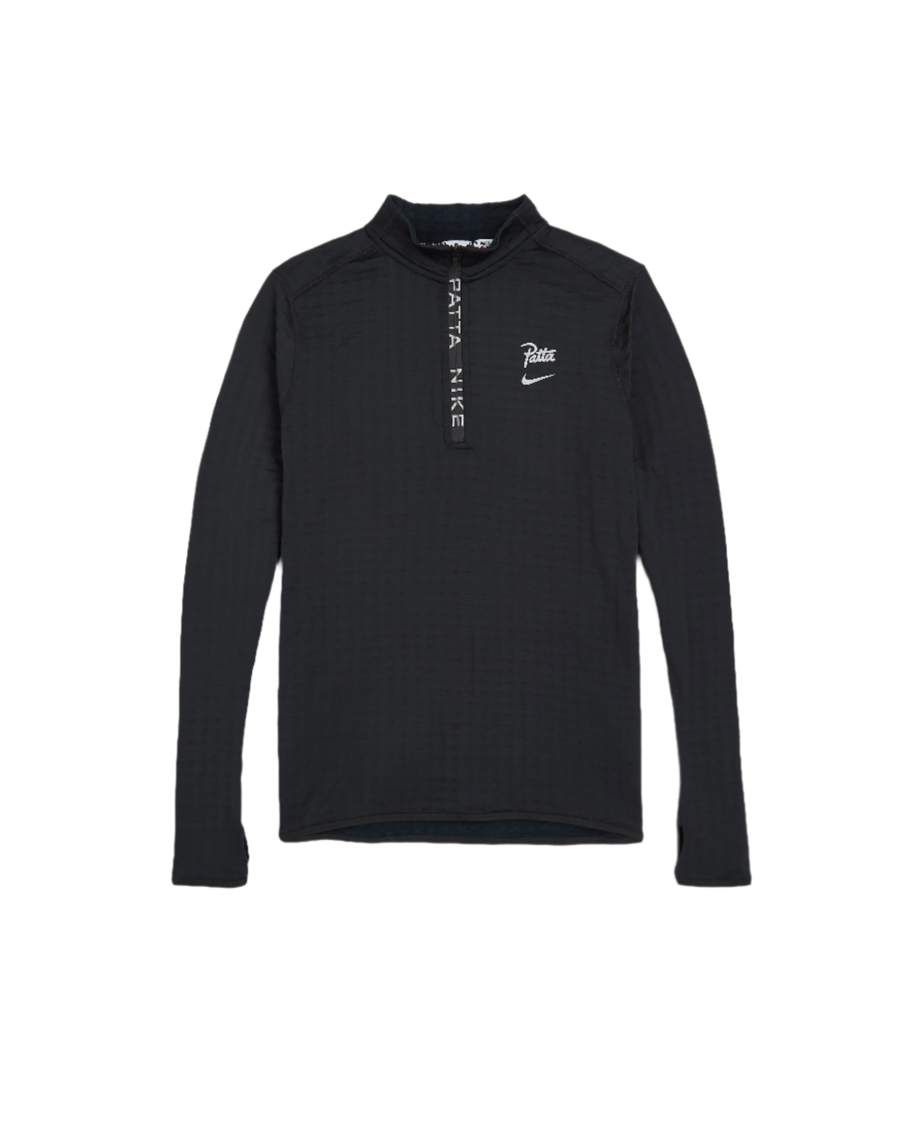 Nike x Patta Running Team Tops
