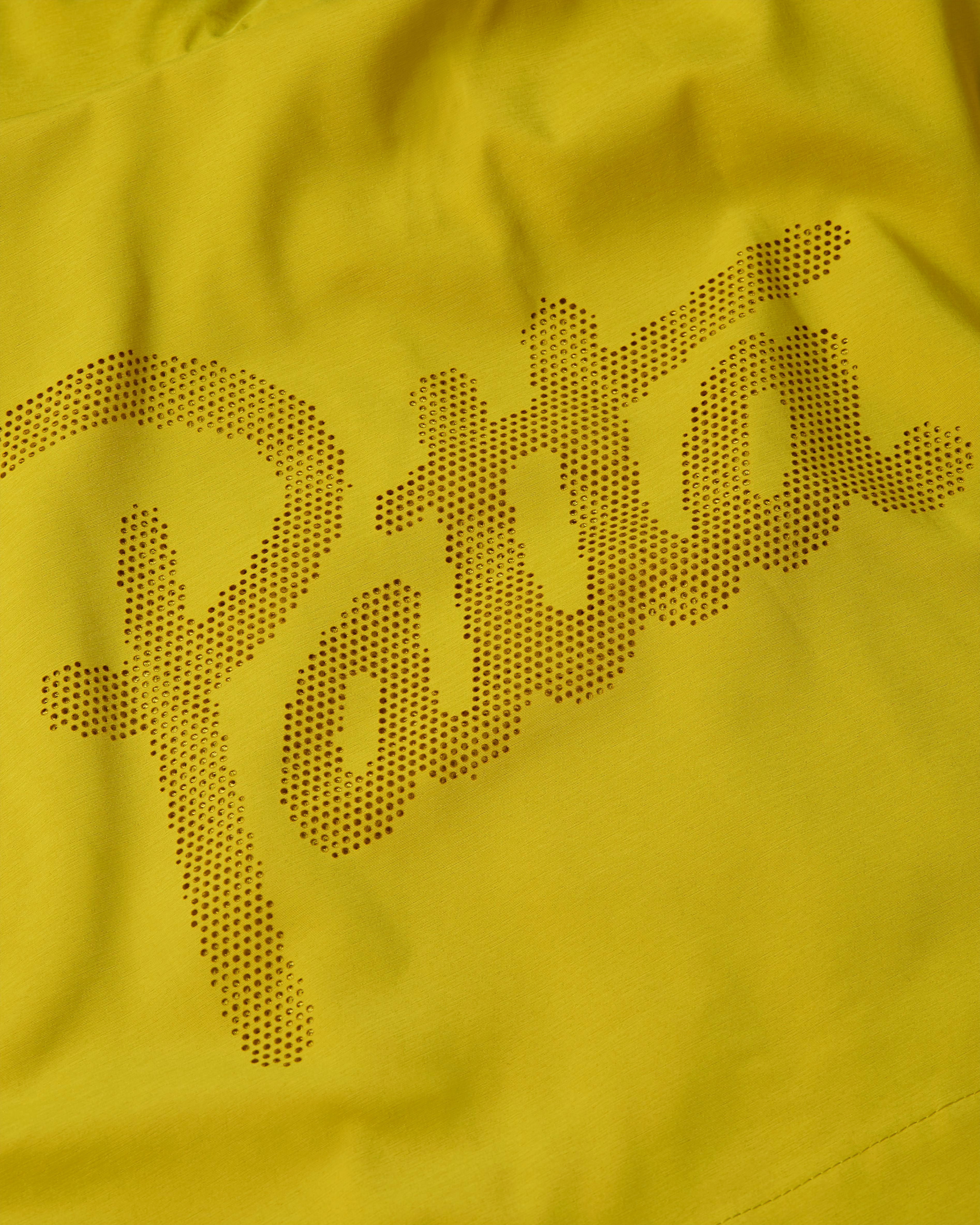 Nike x Patta Running Team Hooded Track Jacket (Saffron Quartz) - Image 9