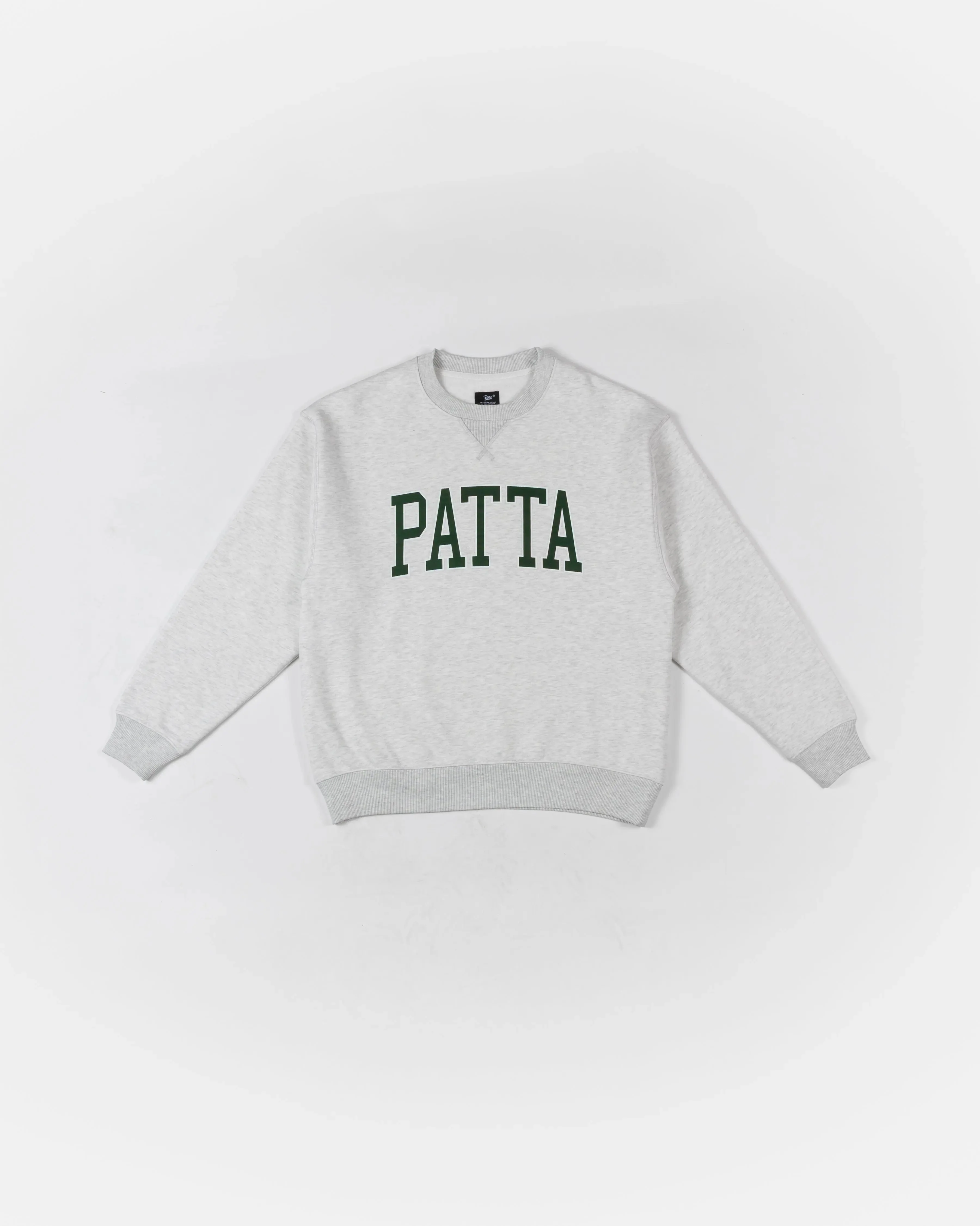 Patta Spring Summer 2026 Tops