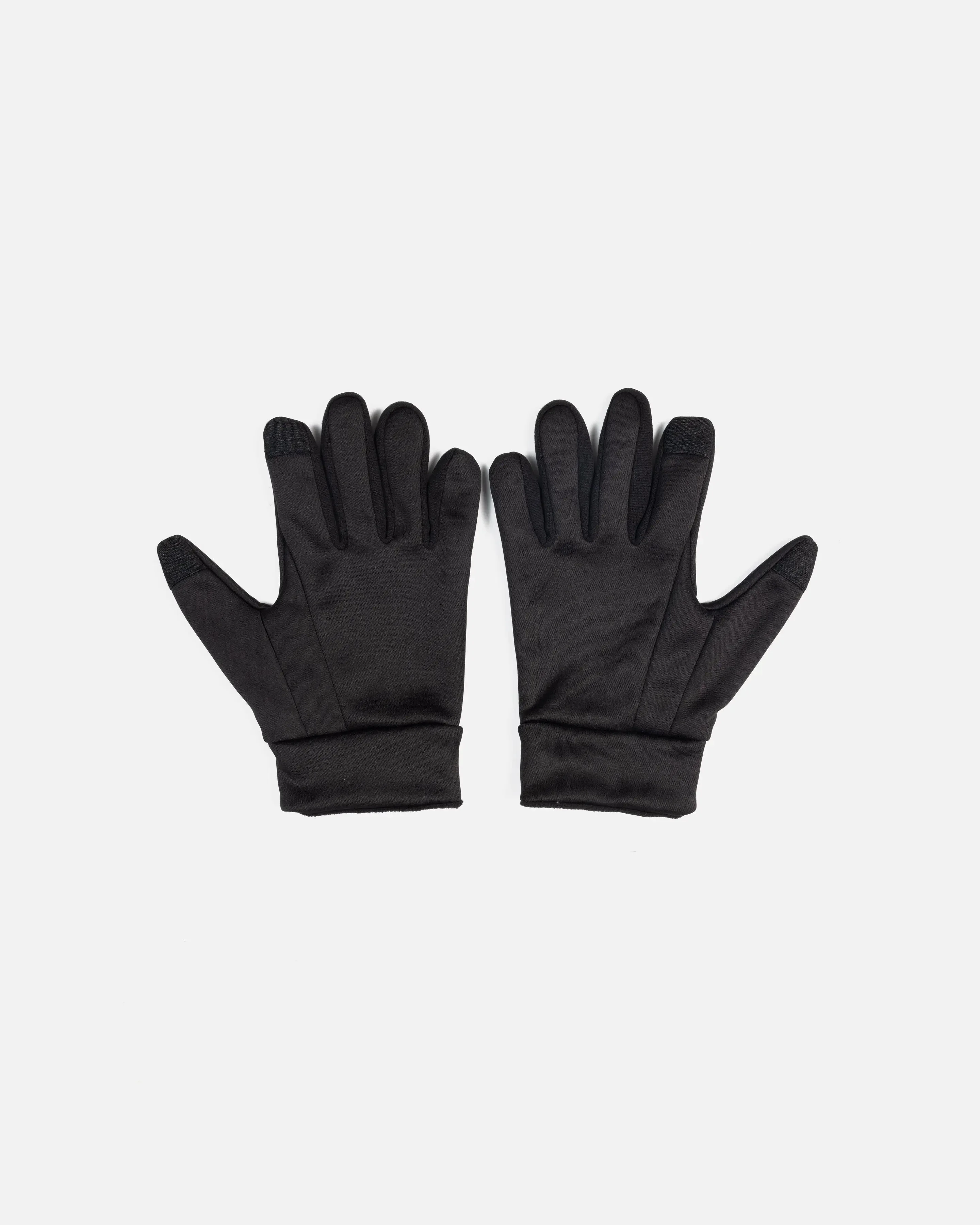 Patta Branded Gloves (Black) - Image 3