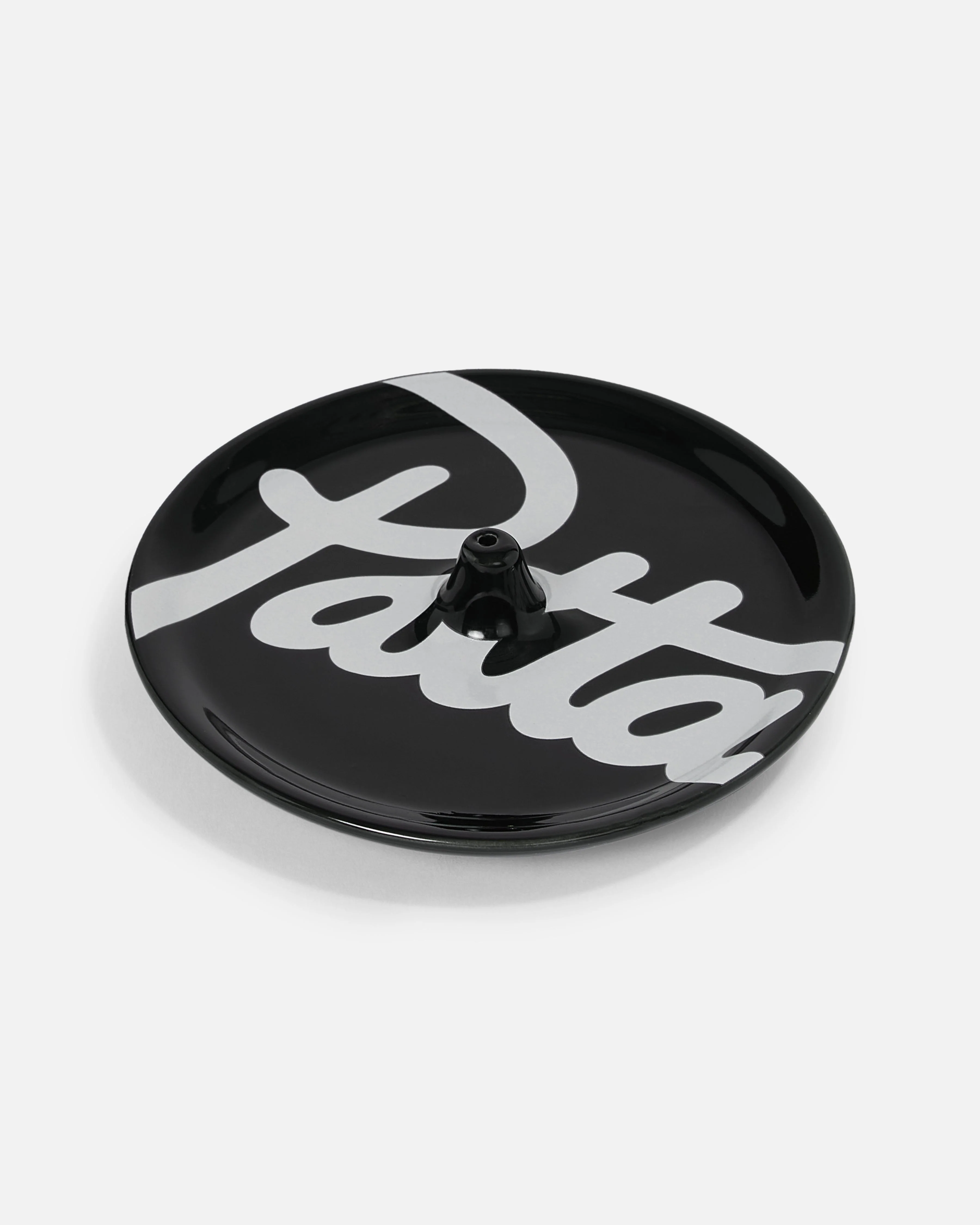 Patta Incense Holder (Black) - Image 3