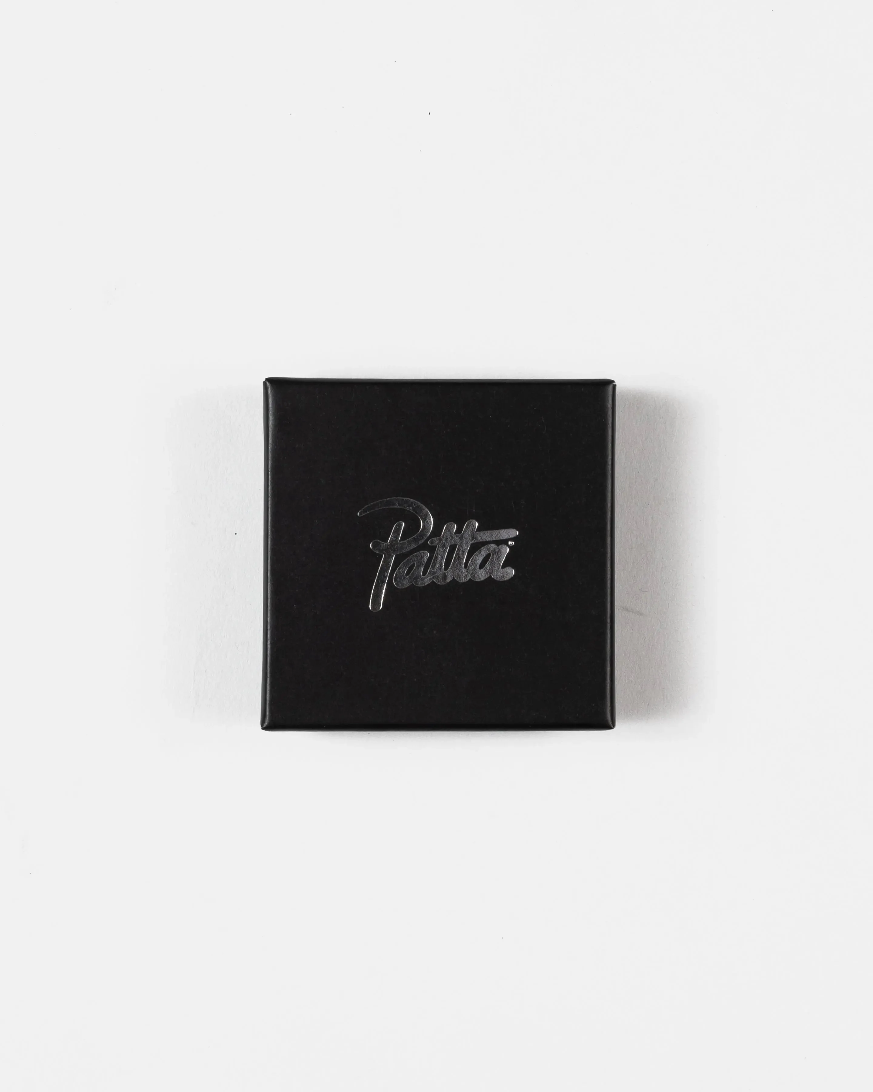 Patta Name Chain (Silver) - Image 4
