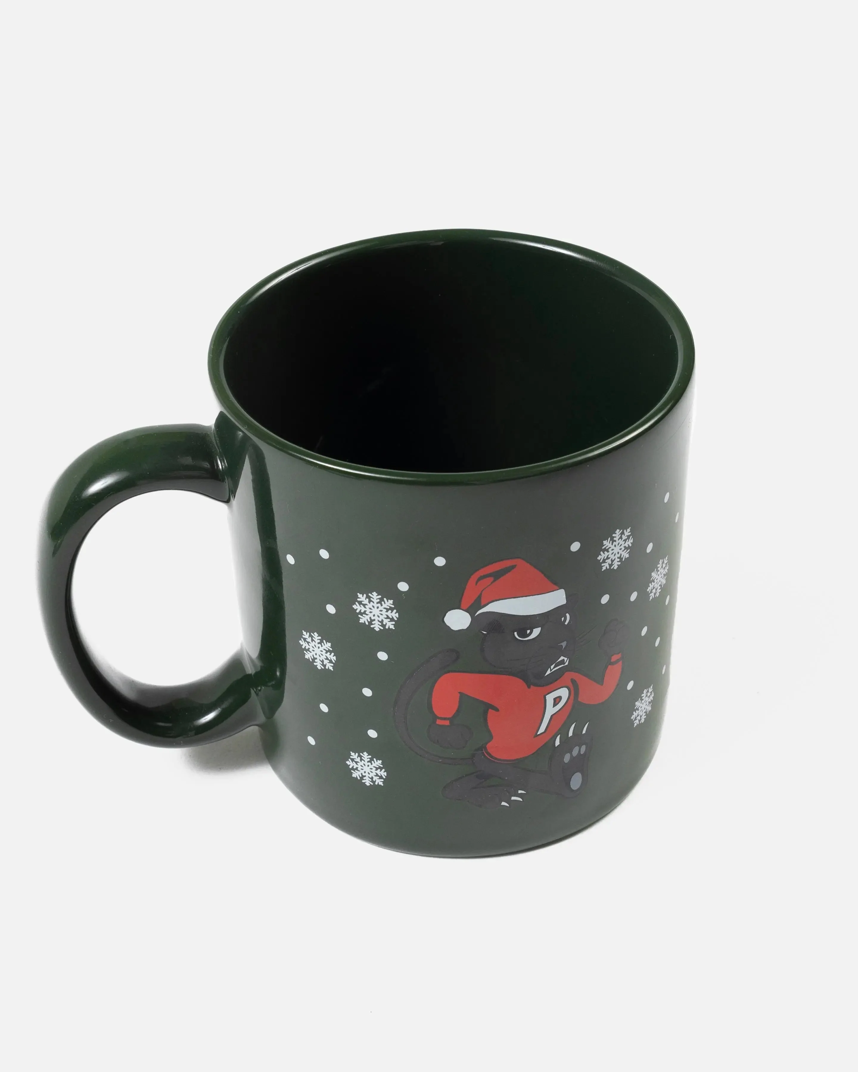Patta Pantha Claus Mug (Pine Grove) - Image 3