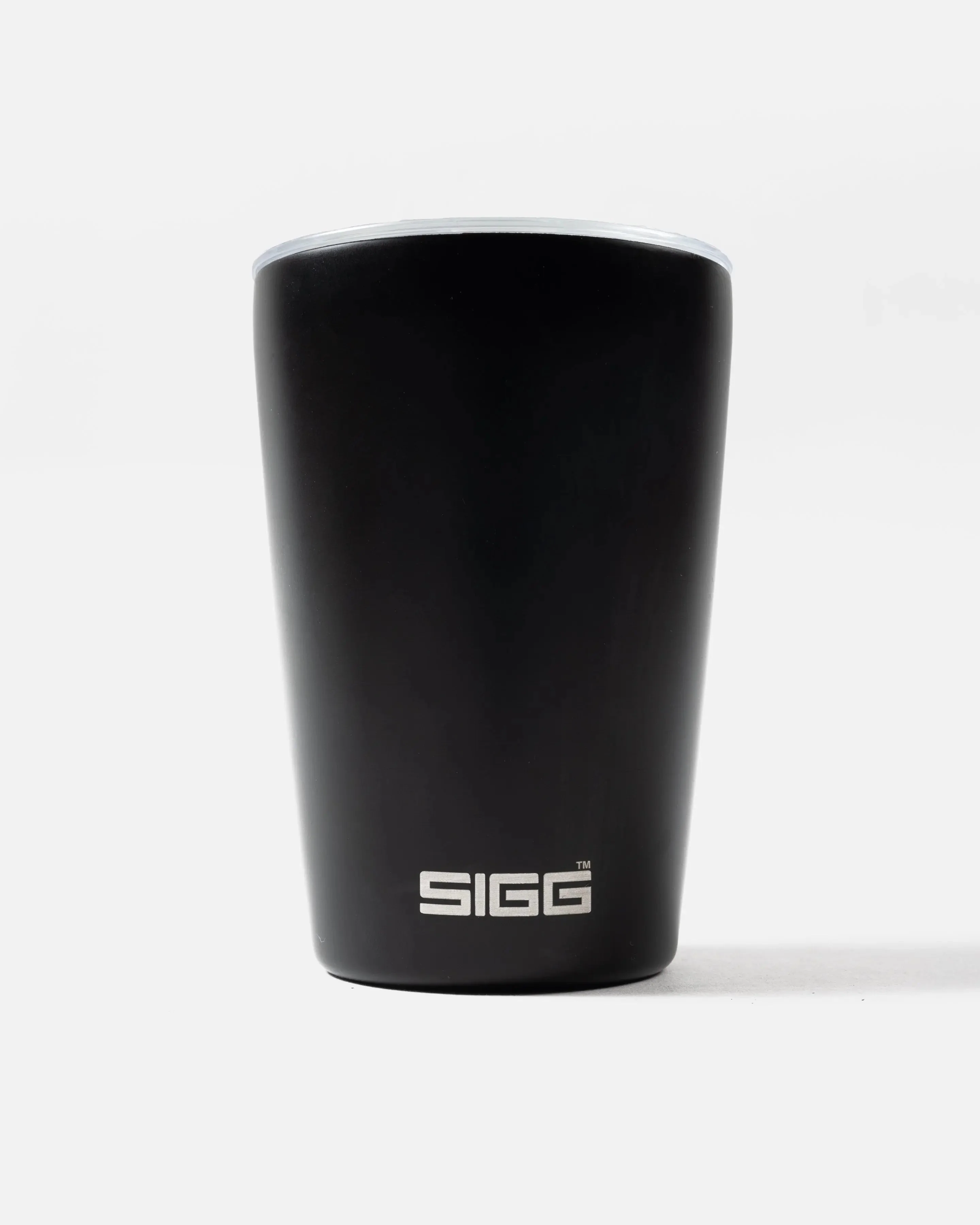 Patta SIGG Neso Cup 0.3L (Black) - Image 3