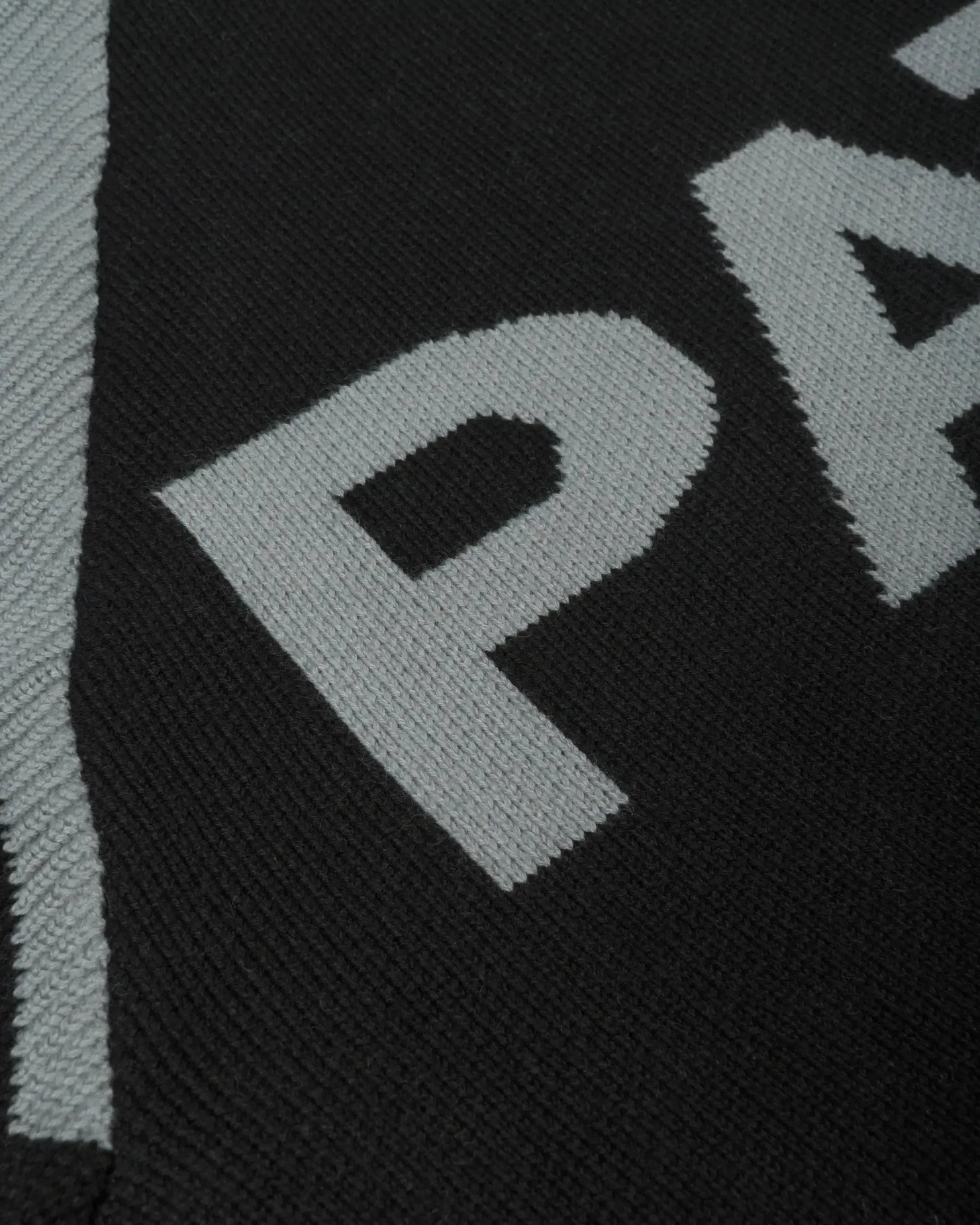 Patta Track Top Cardigan (Moonless Night) - Image 7