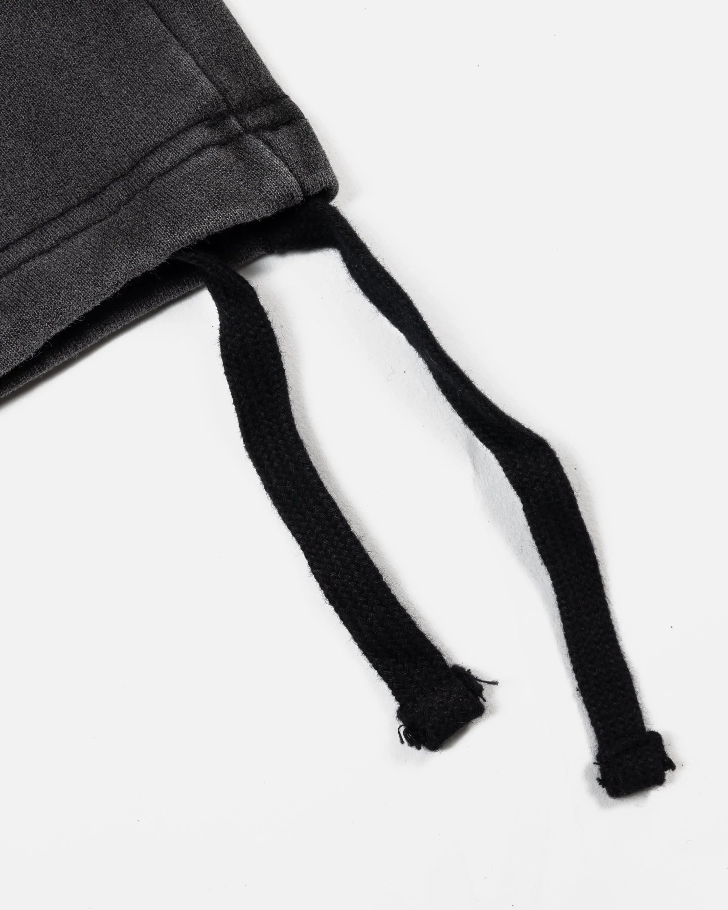 Patta x Joe Freshgoods Sweatpants (Black) - Image 5