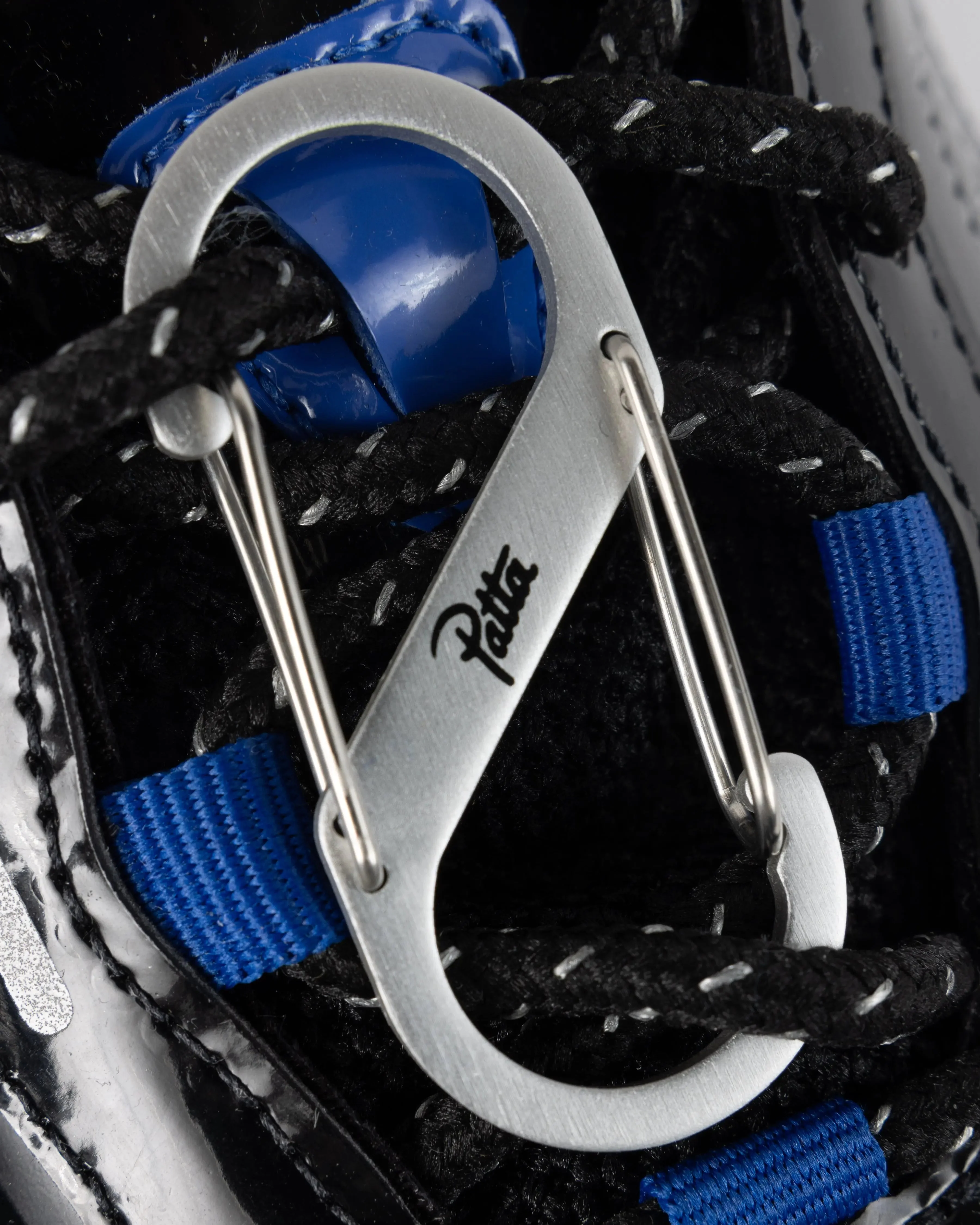 Patta x Nike Air Max DN8 SP Black - Image 11