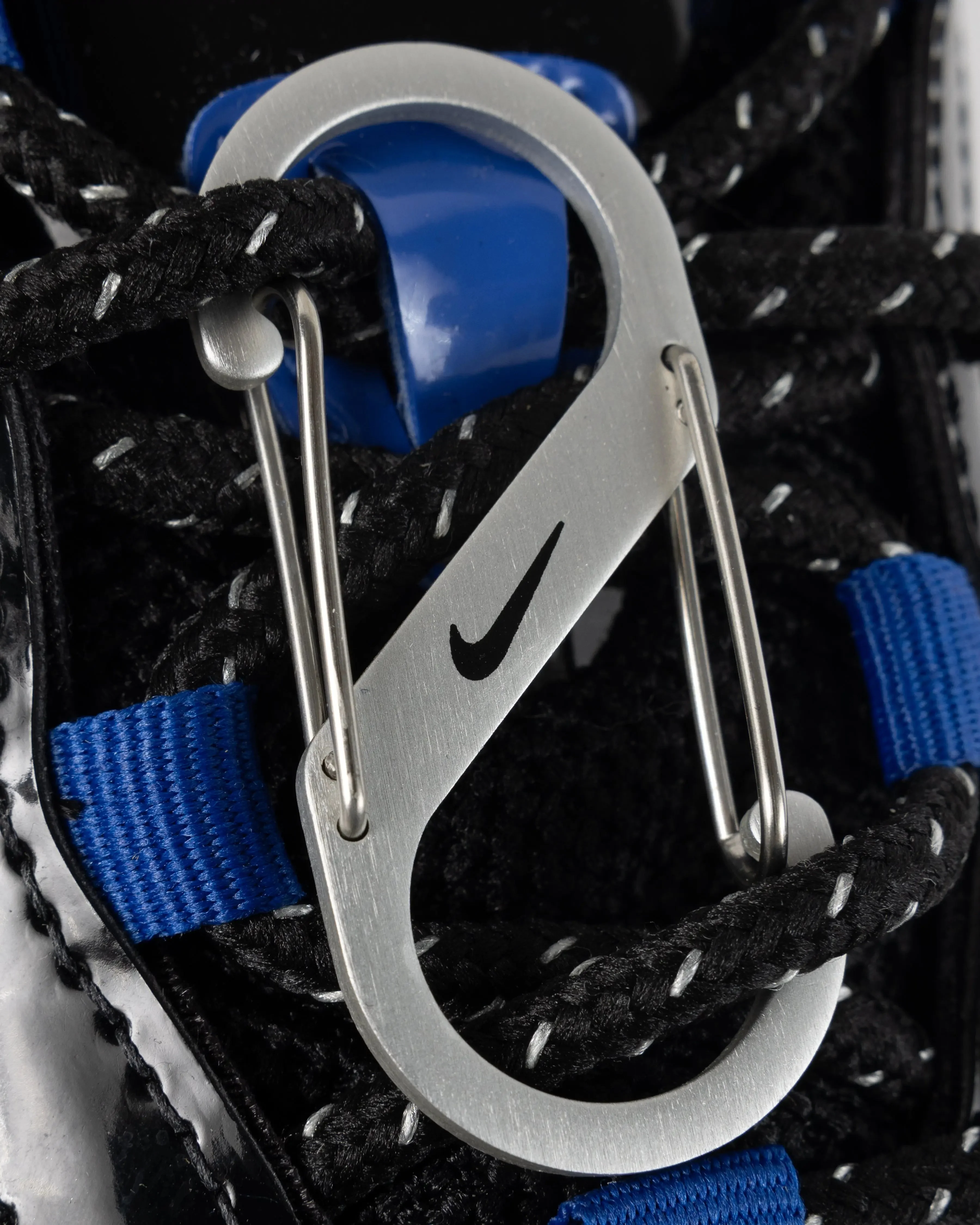 Patta x Nike Air Max DN8 SP Black - Image 9