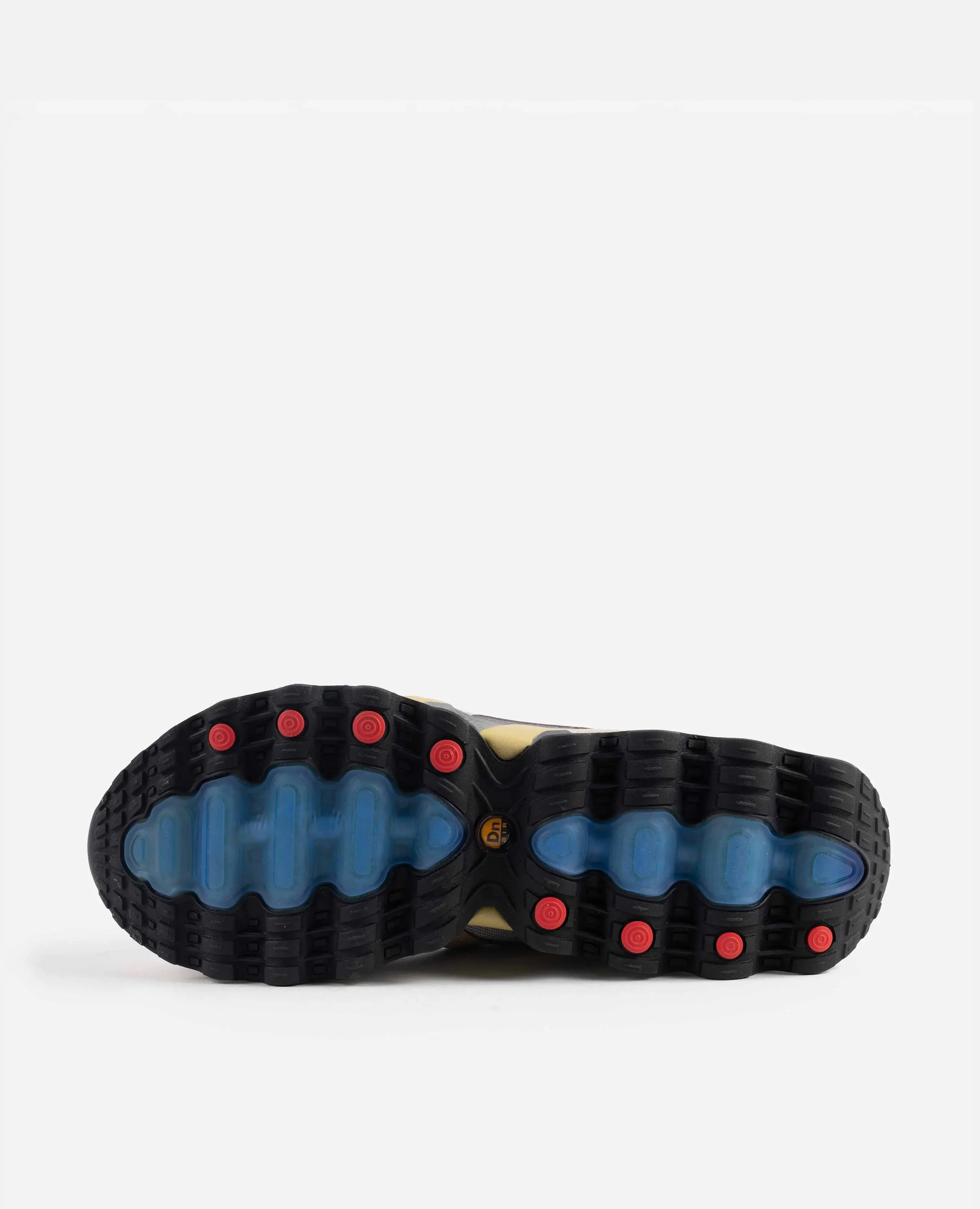 Patta x Nike Air Max DN8 SP (Club Gold/Game Royal-Metallic Silver) - Image 5