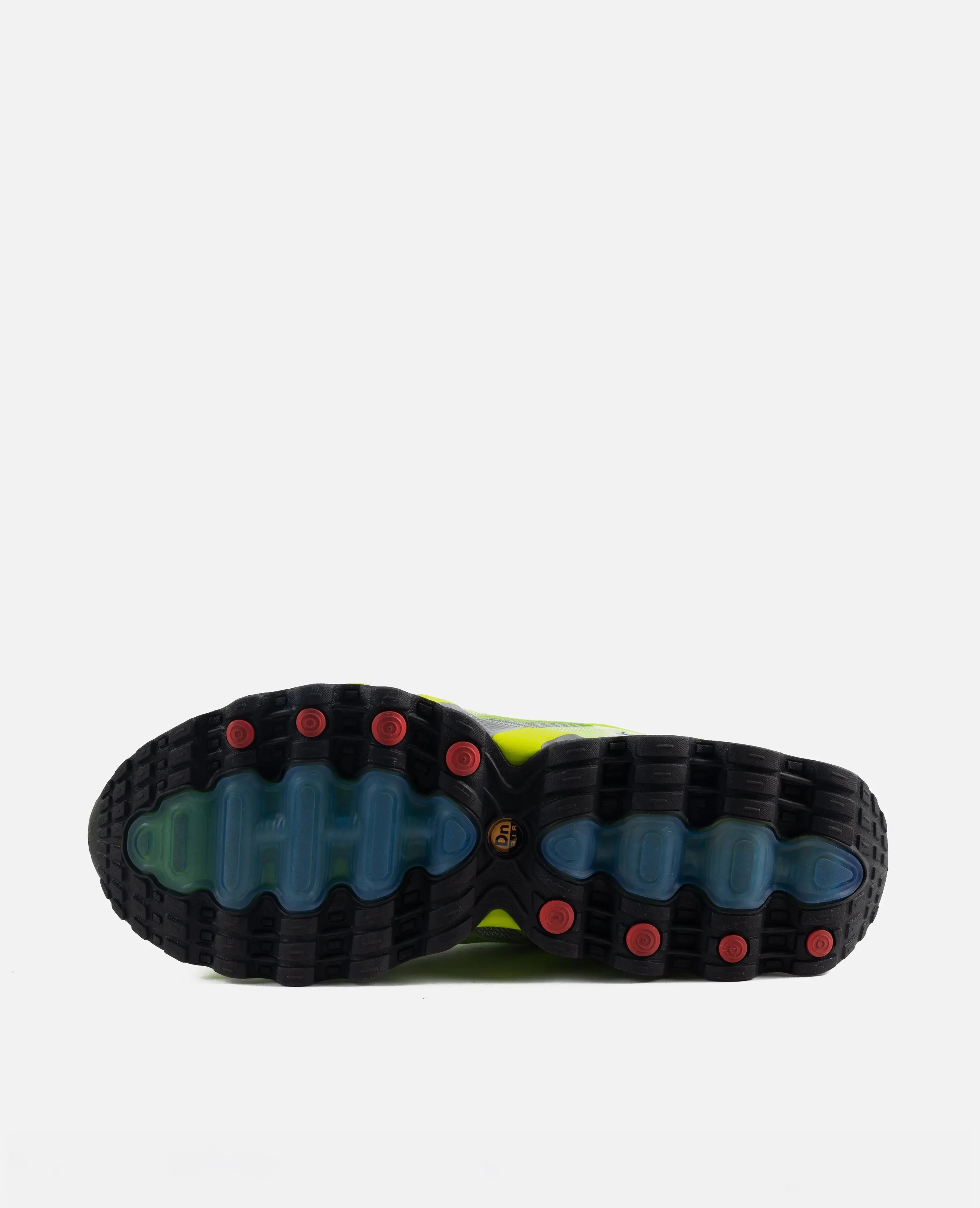 Patta x Nike Air Max DN8 SP (Cyber/Game Royal-Metallic Silver-Black) - Image 11