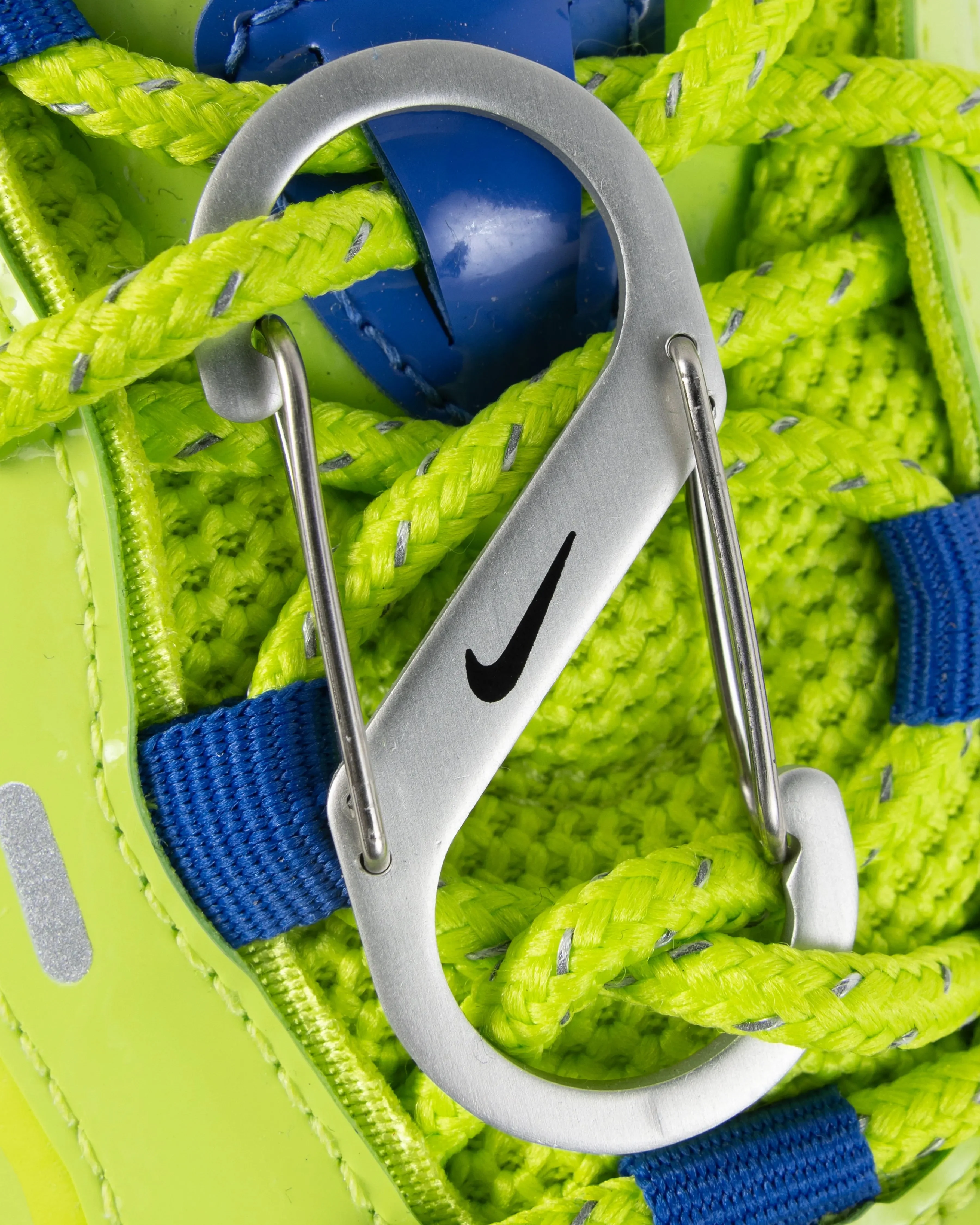 Patta x Nike Air Max DN8 SP (Cyber/Game Royal-Metallic Silver-Black) - Image 9