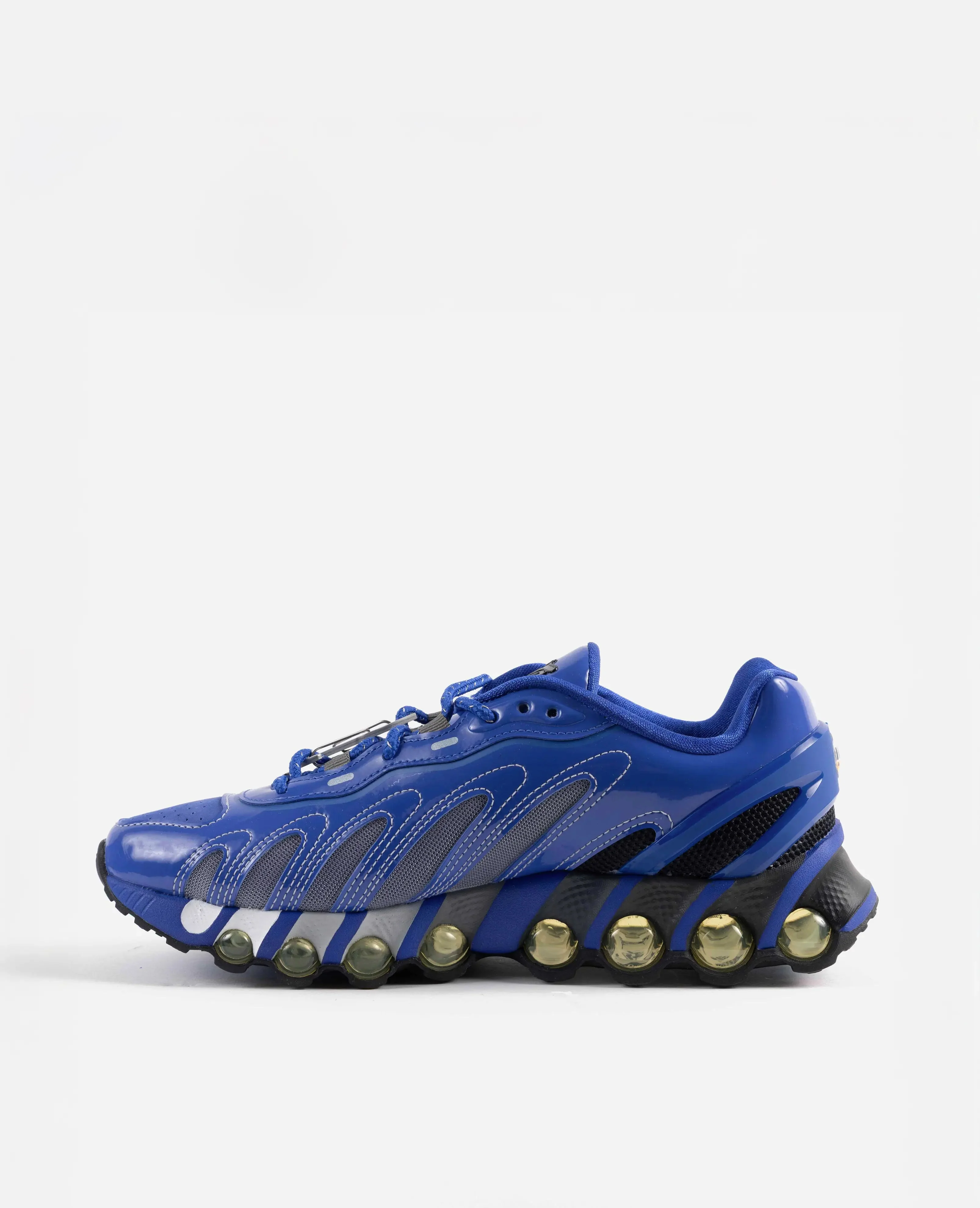 Patta x Nike Air Max DN8 SP (Game Royal/Light Charcoal) - Image 3