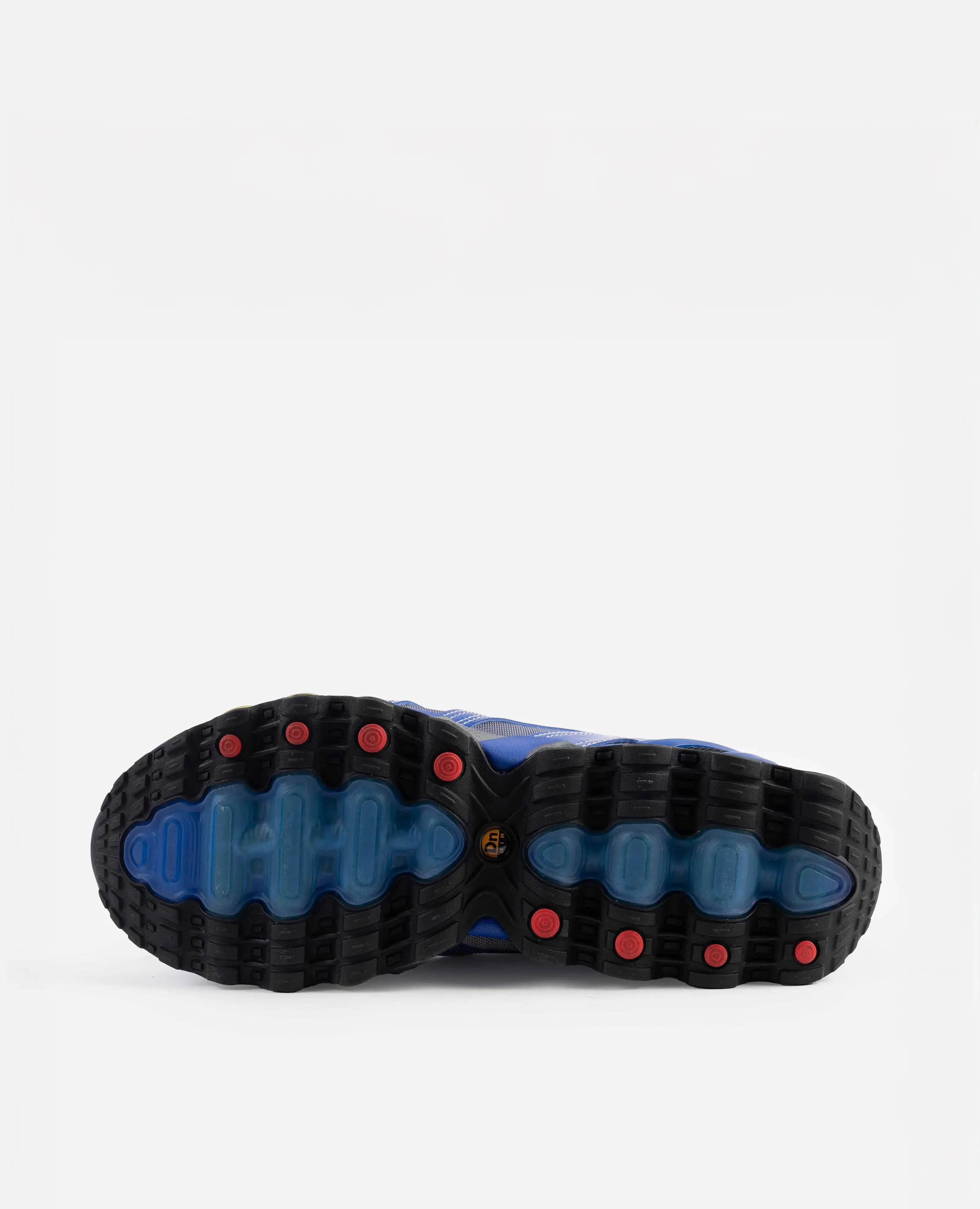 Patta x Nike Air Max DN8 SP (Game Royal/Light Charcoal) - Image 5