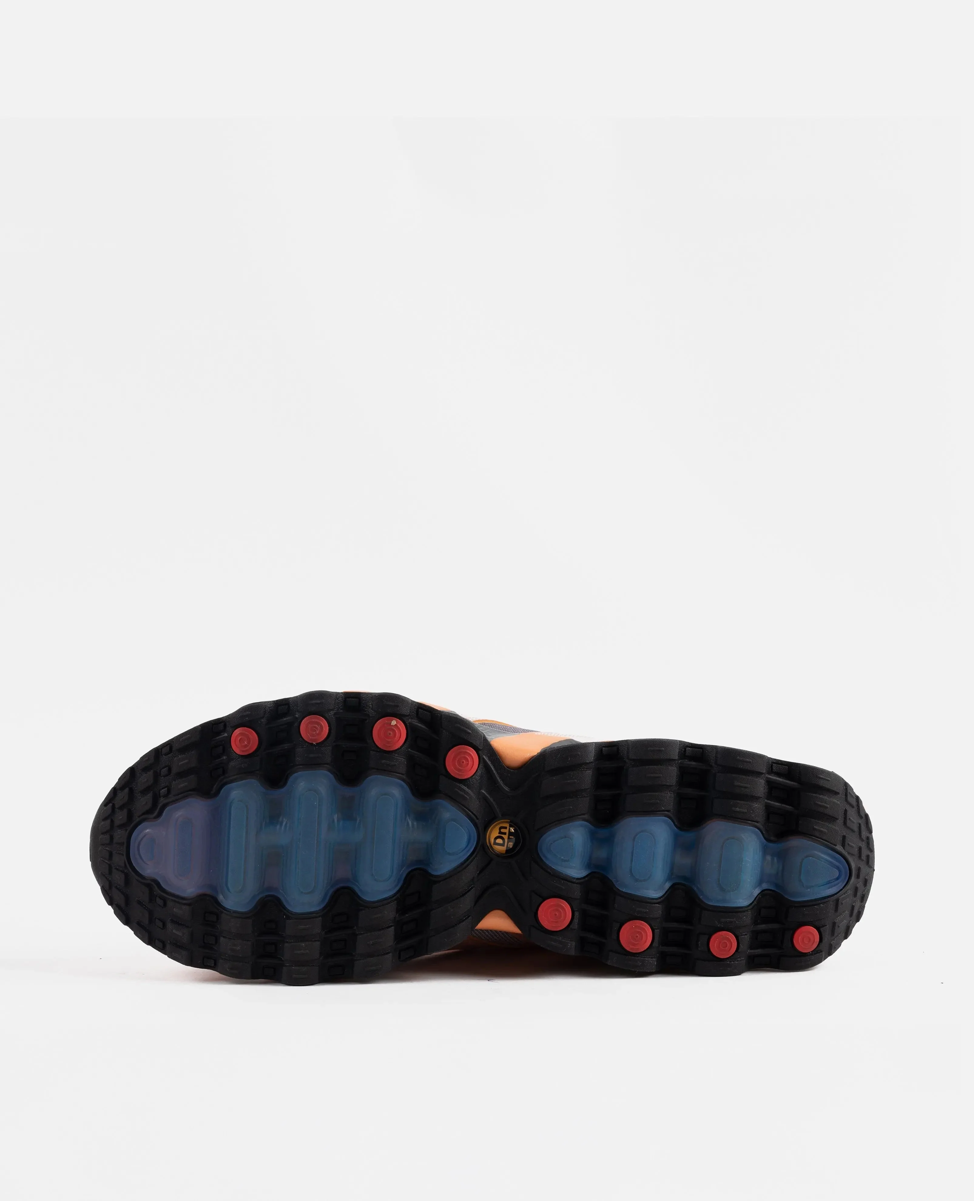 Patta x Nike Air Max DN8 SP (Orange Frost/Game Royal-Metallic Silver) - Image 5